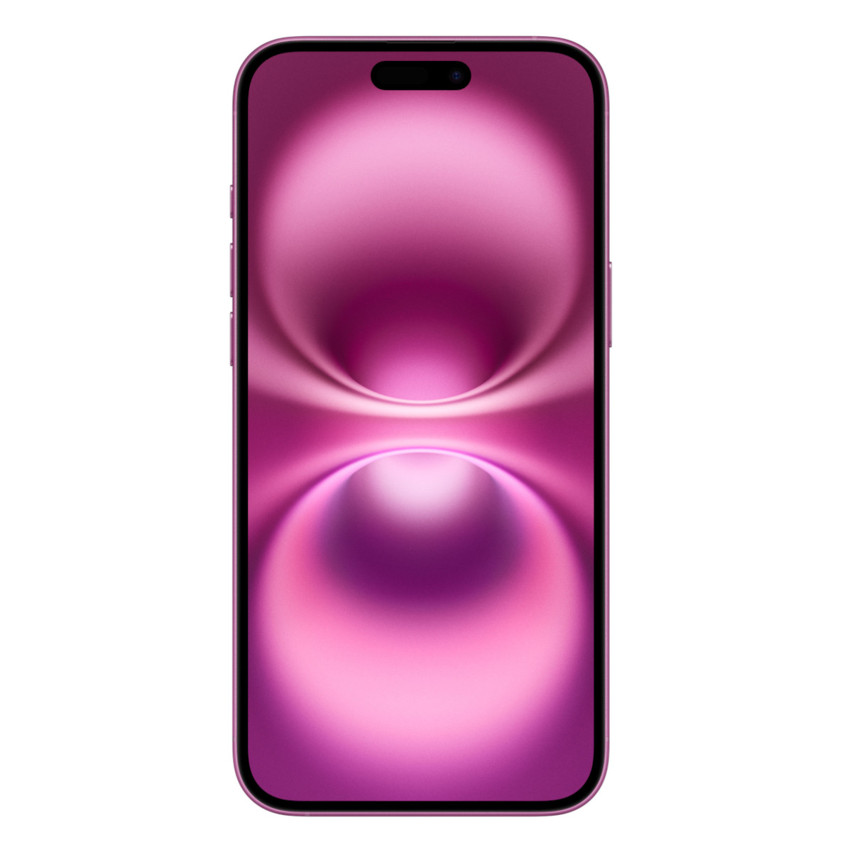 Bild von iPhone 16 Plus 256GB Pink