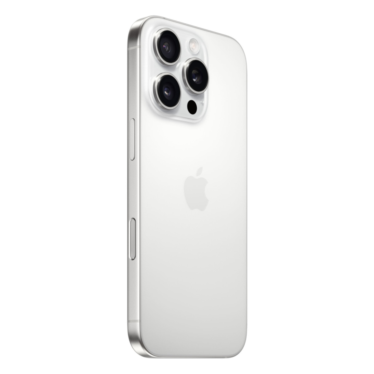 Bild von iPhone 16 Pro 256GB Titan Weiß