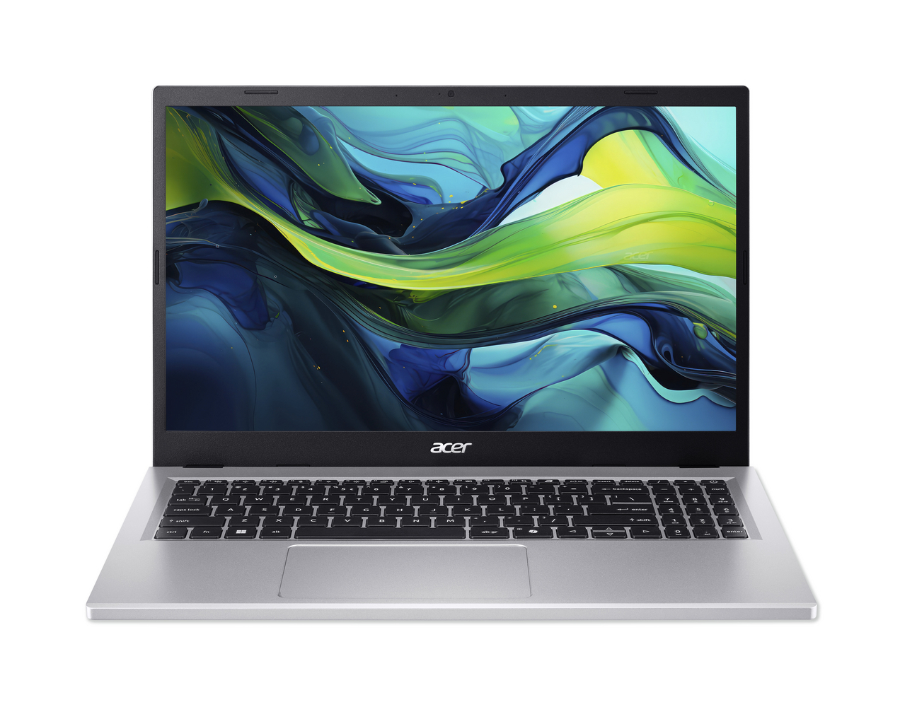 Bild von Acer Aspire Go 15 (AG15-71P-765V) 15,6" Full HD, IPS, Intel i7-13620H, 16GB RAM, 512GB SSD, Windows 11