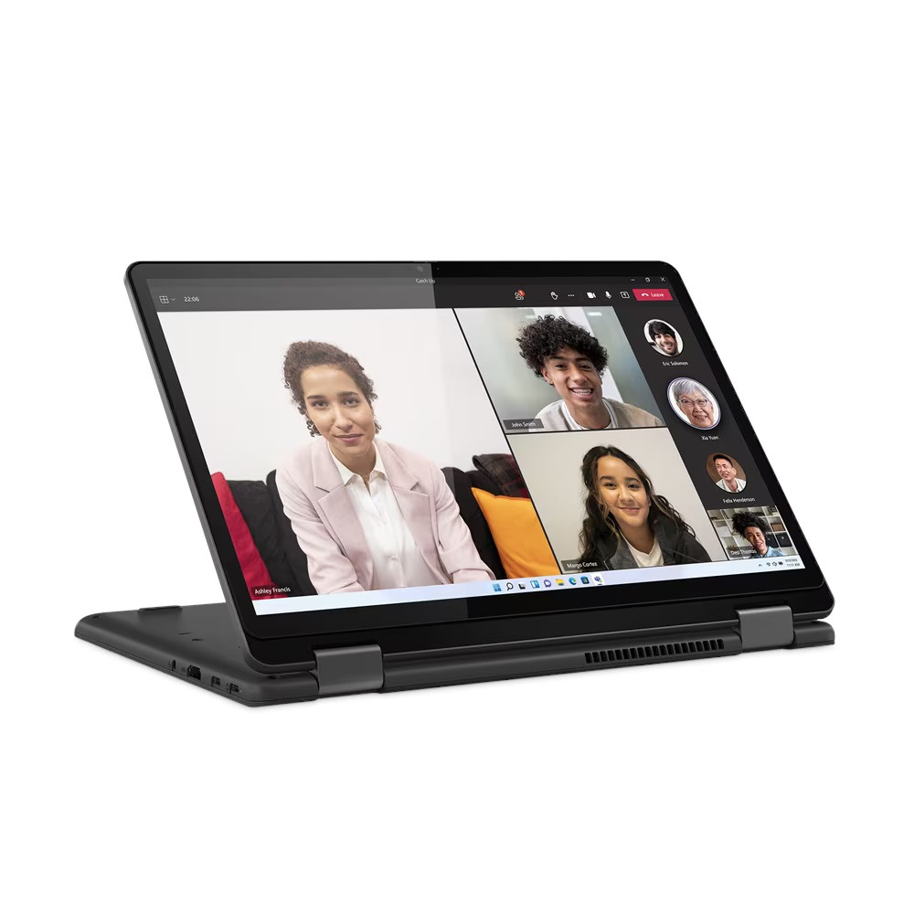 Bild von Lenovo 13w Yoga G2 82YR000BGE - 13,3" WUXGA, AMD Ryzen™ 5 7530U, 16GB RAM, 512GB SSD, Windows 11 Pro