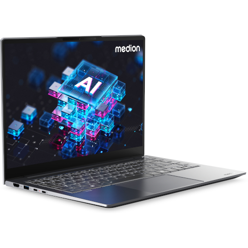 Bild von MEDION SPRCHRGD14 S2 ELITE 30040152 - 14