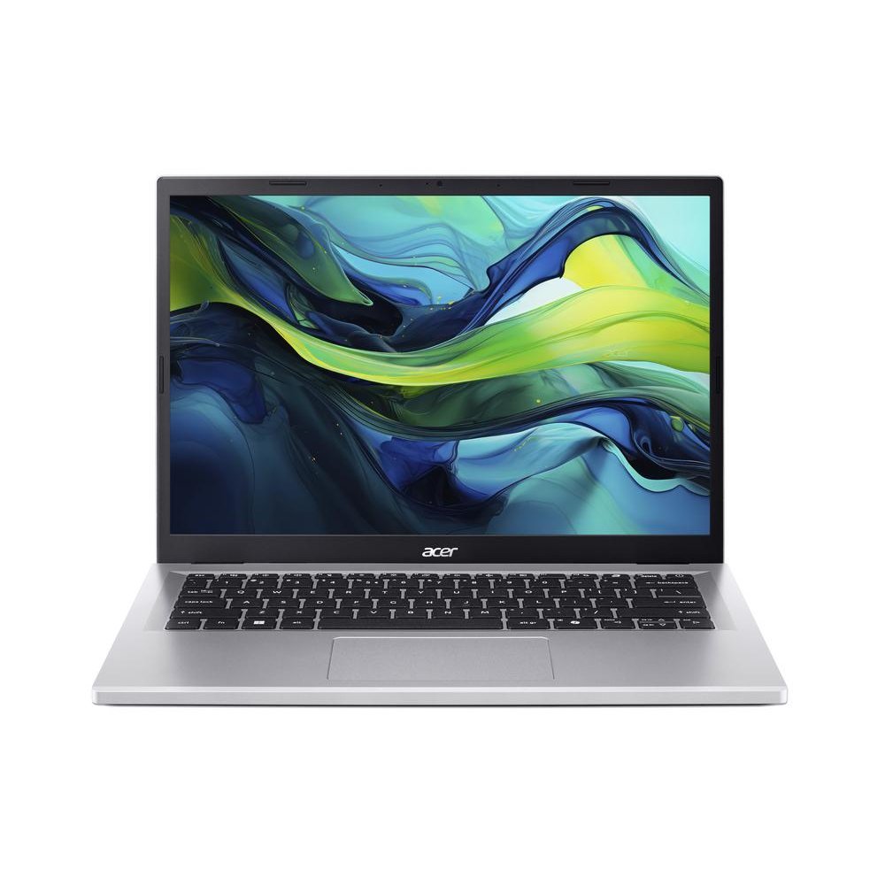 Bild von Acer Aspire Go 14 (AG14-71P-79MP) 14,0" WUXGA, IPS, Intel i7-13620H, 16GB RAM, 512GB SSD, Windows 11