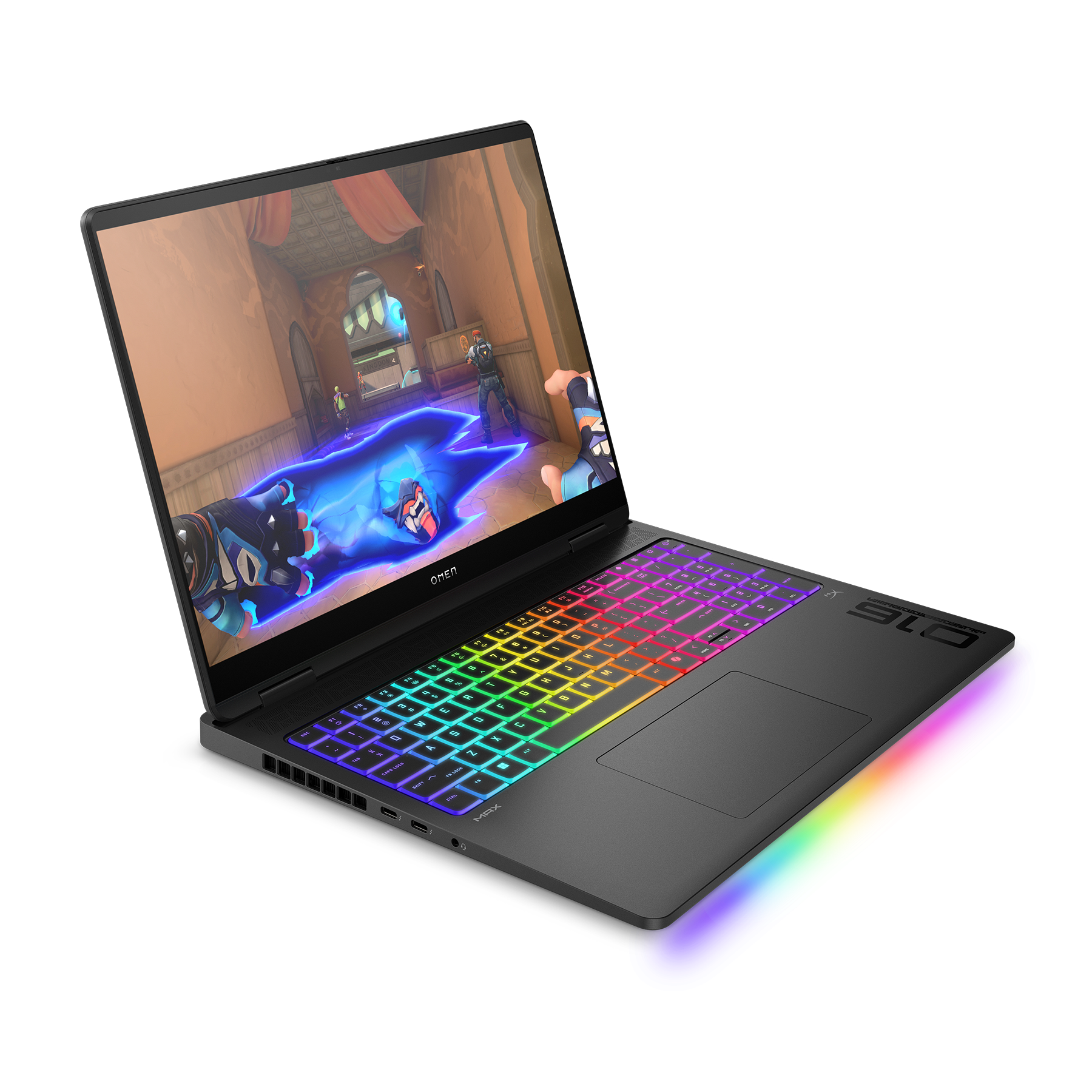 Bild von HP OMEN MAX 16-ak0195ng 16.0
