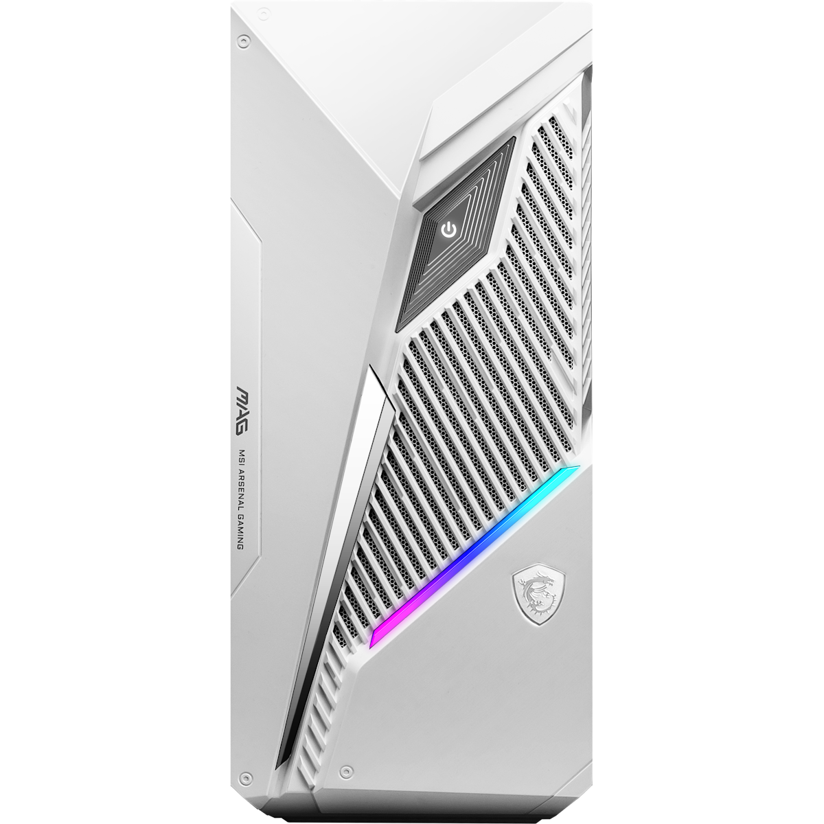 Bild von MSI MAG Infinite S3 14NUB7-1842AT Desktop Intel Core i7-14700F, 32GB DDR5 RAM, 1TB M.2 SSD, GeForce RTX 4060 Ti (16GB GDDR6), Windows 11 Home