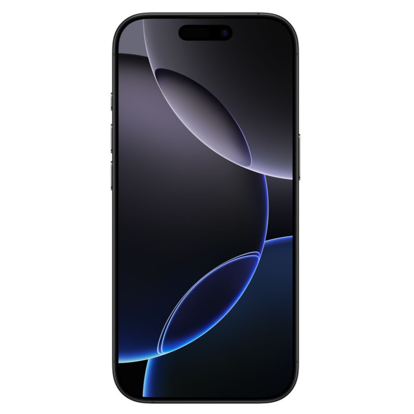 Bild von iPhone 16 Pro 256GB Titan Schwarz