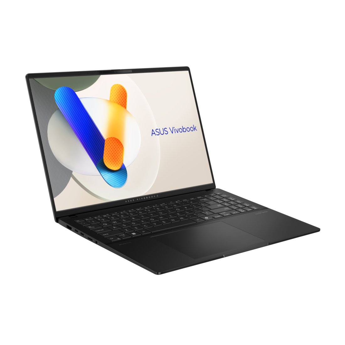 Bild von ASUS Vivobook S16 OLED S5606MA-MX006W - 16" 3k OLED, Intel Core Ultra 7-155H, 16GB RAM, 1TB SSD, Intel Arc, Windows 11