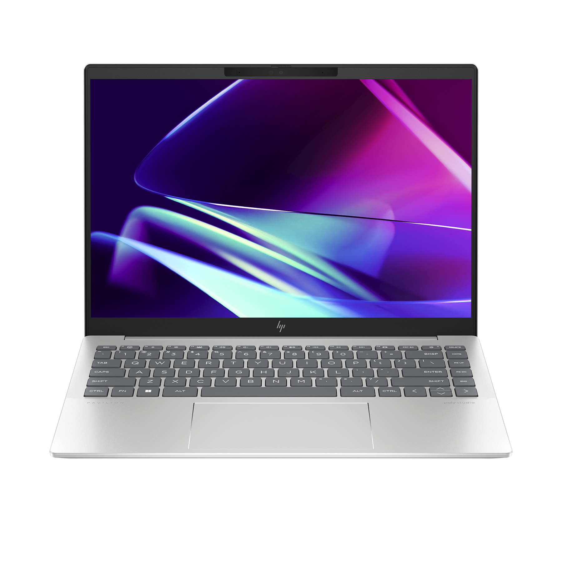 Bild von HP Pavilion Plus 14-ew1172ng 14" 2.8k OLED 120Hz, Intel Core Ultra 7 155H, 32GB RAM, 512GB SSD, Windows 11