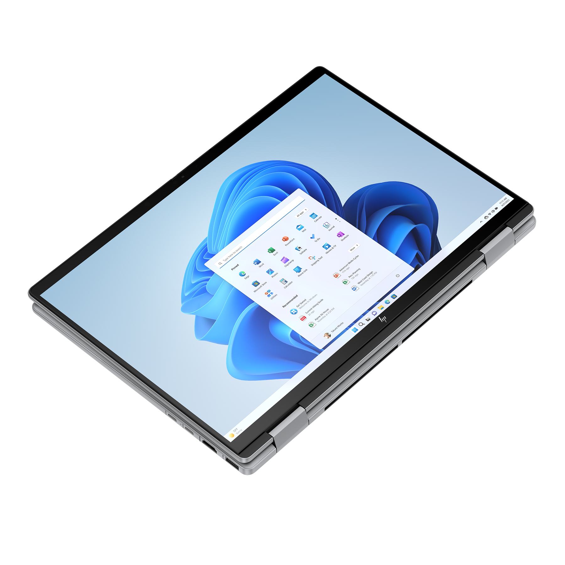 Bild von HP ENVY x360 14-fa0173ng 14,0