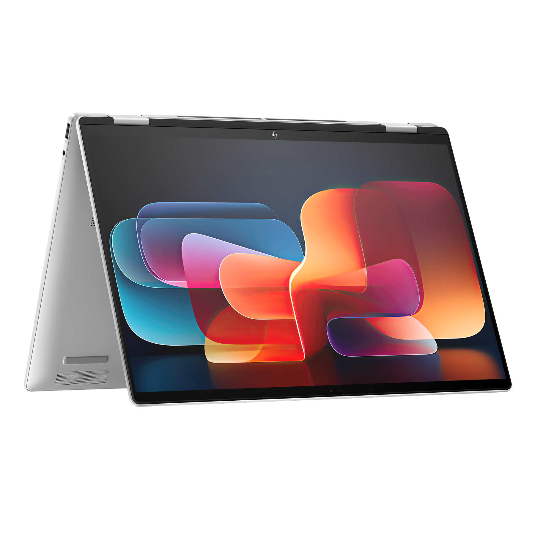 Bild von HP ENVY x360 16-ac0177ng 16,0" 2.8k OLED Touch, Intel Core Ultra 7 155U, 16GB RAM, 512GB SSD, Windows 11