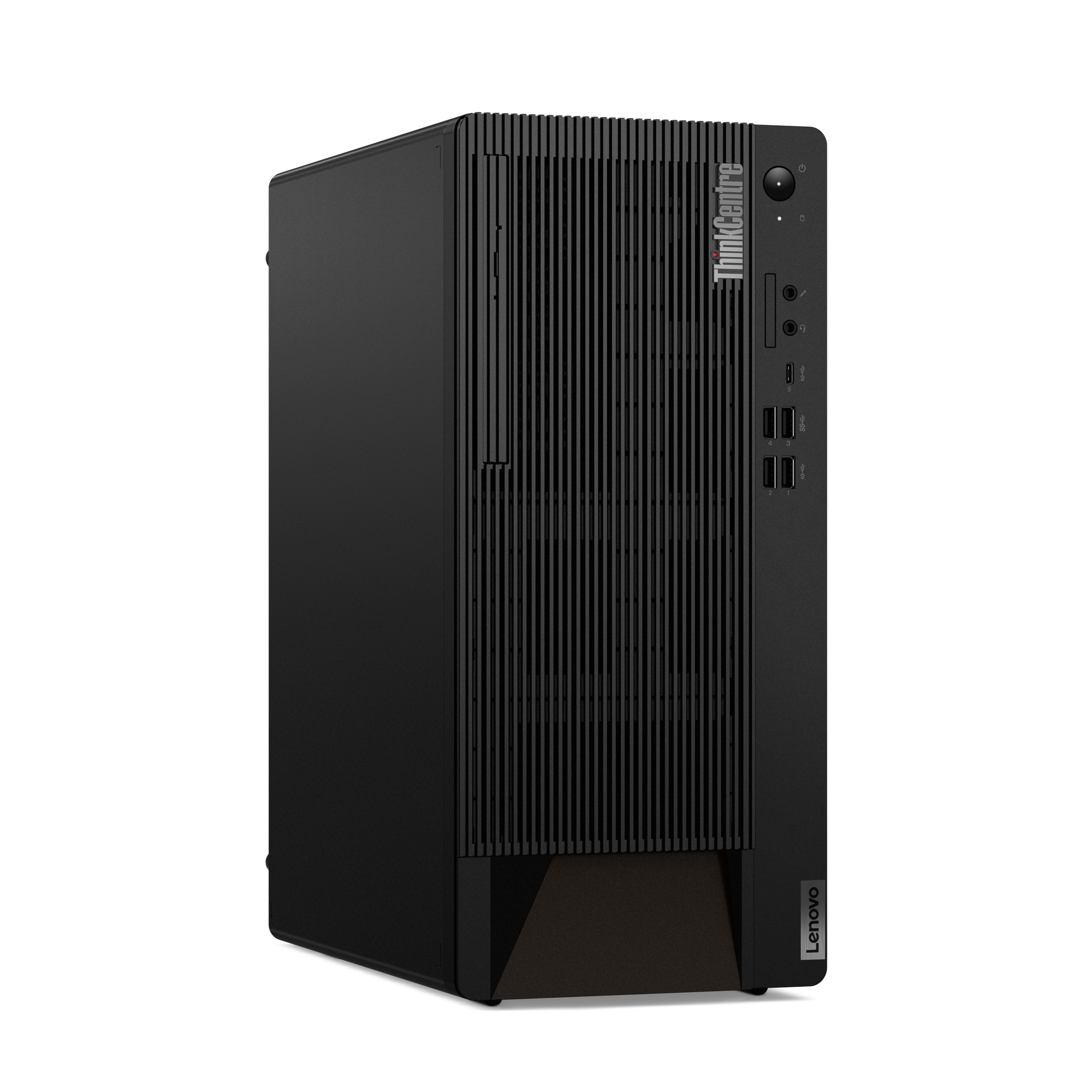 Bild von Lenovo ThinkCentre M90t Tower 12HK000CGE - Intel i9-13900, 32GB DDR5 RAM, 1TB SSD, Intel UHD Grafik 770, Win11 Pro