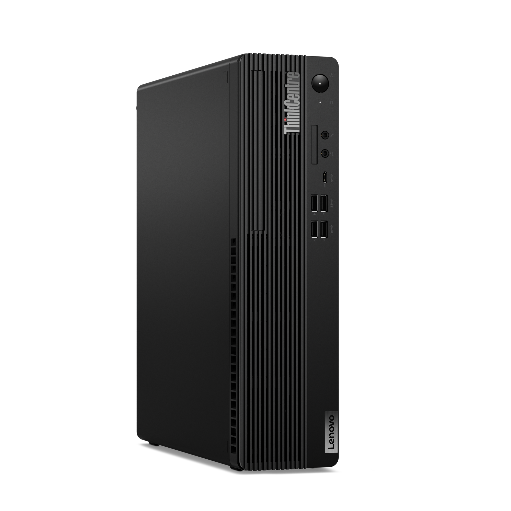 Bild von Lenovo ThinkCentre M90s SFF 12HQ0003GE - Intel i5-13500, 16GB DDR5 RAM, 512GB SSD, Intel UHD Grafik 770, Win11 Pro