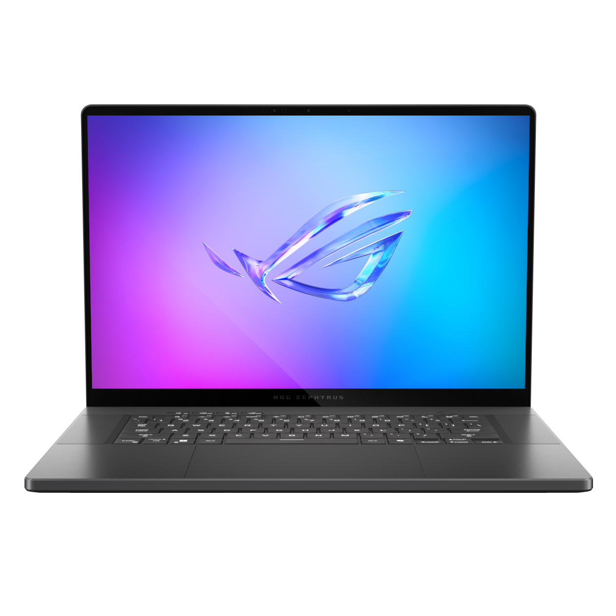 Bild von ASUS ROG Zephyrus 16 GA605KP-QR022W - 16
