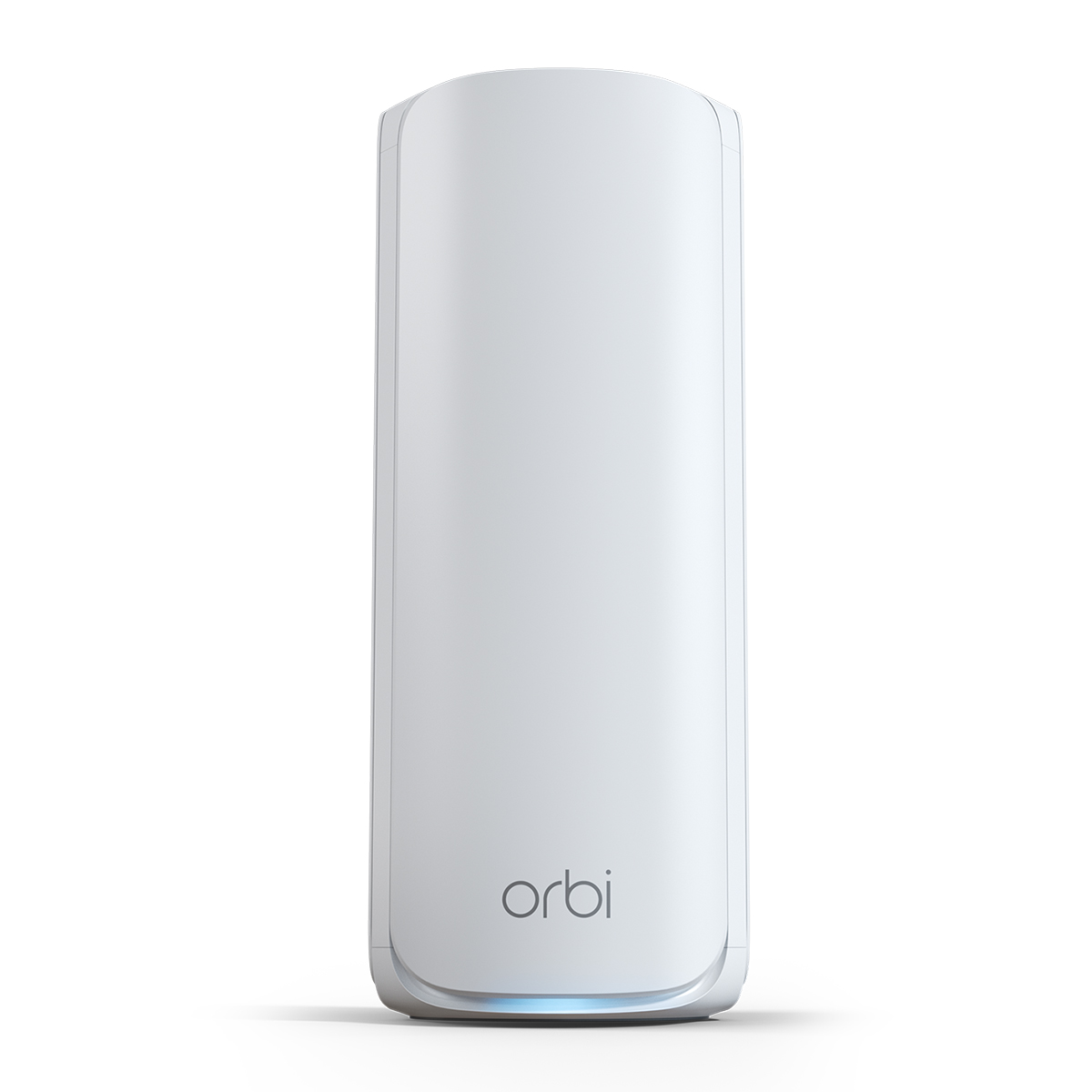 Bild von NETGEAR Orbi 770 Serie WiFi 7 Mesh-Satellit WLAN BE10800 Triband, 2x 2.5 GbE, Abdeckung bis zu 180 m²