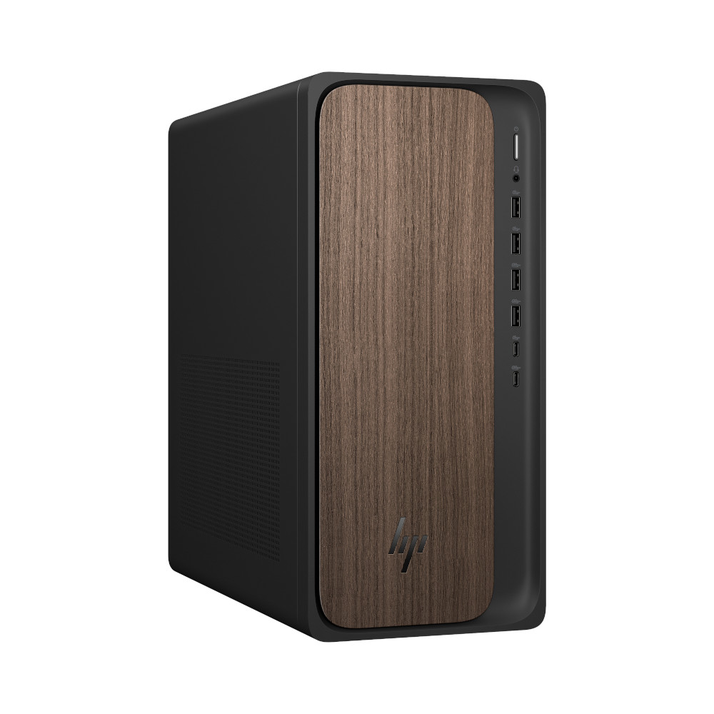Bild von HP OmniDesk Desktop PC M03-0157ng Intel® Core Ultra 5 225, 16GB RAM, 1TB SSD, Intel UHD-Grafik, Win11