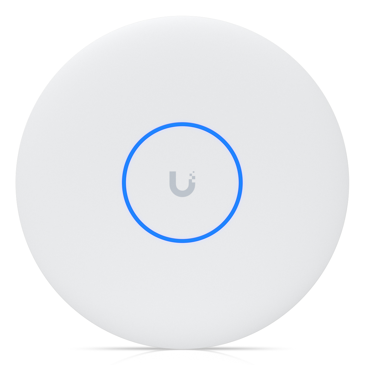 Bild von Ubiquiti U7 Pro XGS WiFi 7 Access Point Weiß BE15100 Triband, 1x 10G RJ45, 165m² Abdeckung