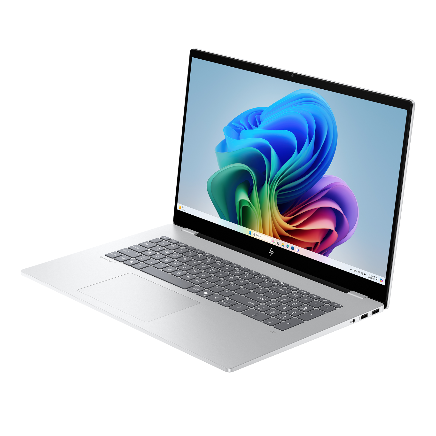 Bild von HP OmniBook 7 17-dc0176ng 17,3
