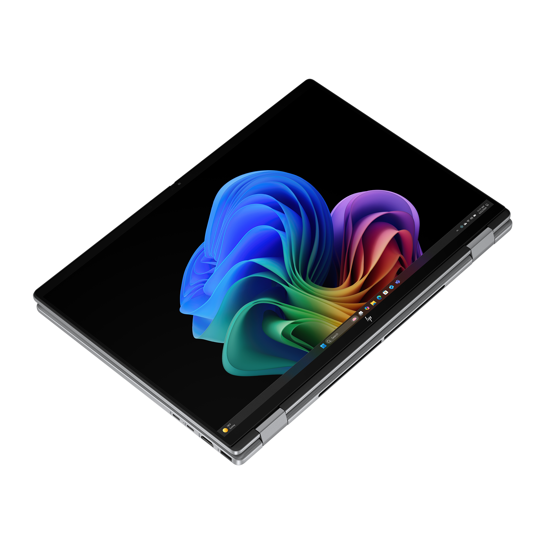 Bild von HP OmniBook X Flip 16-ar0153ng 16,0
