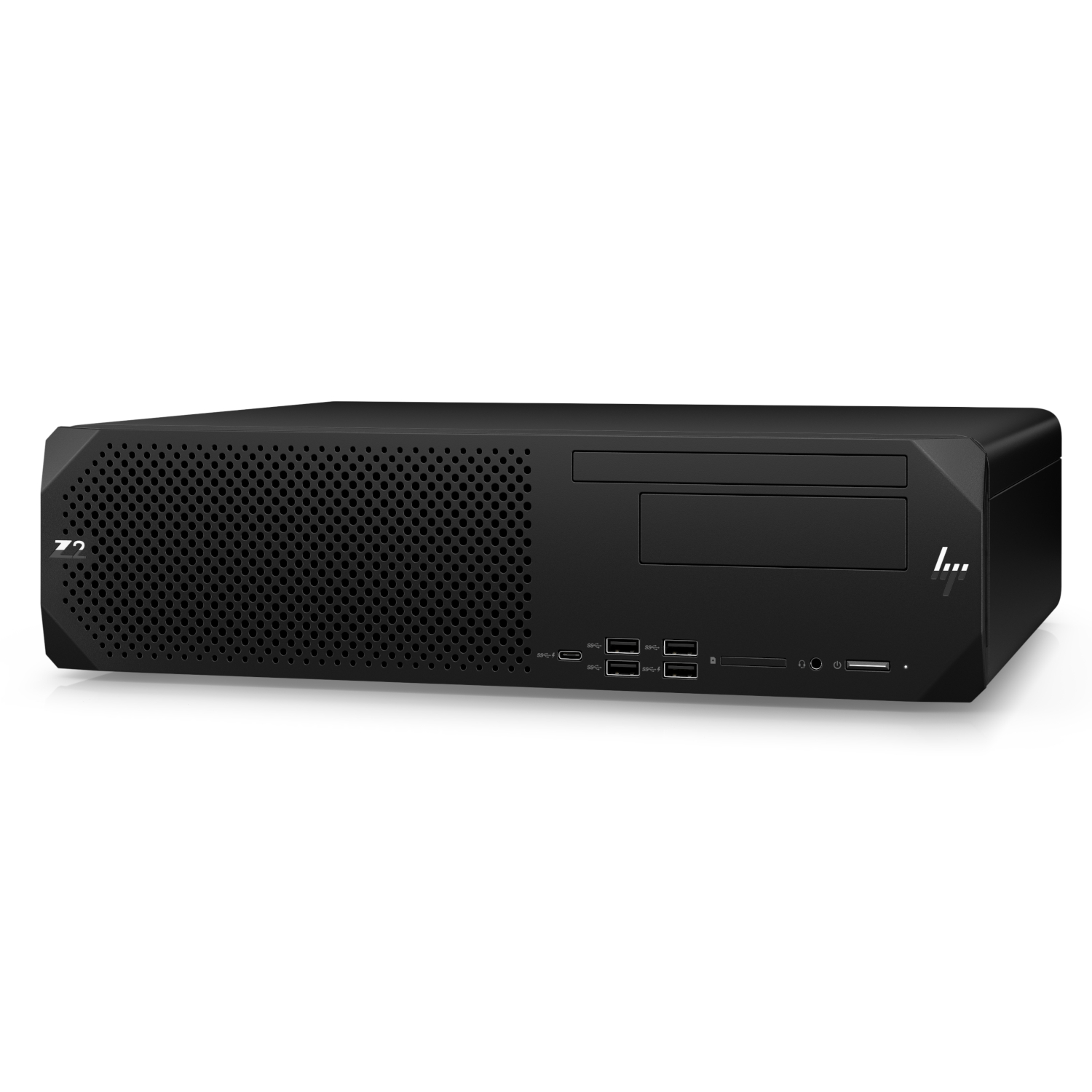 Bild von HP Z2 SFF G9 Workstation 8T1W2EA [Intel i7-14700, 32GB RAM, 1000GB SSD, Intel UHD Grafik, Windows 11 Pro]