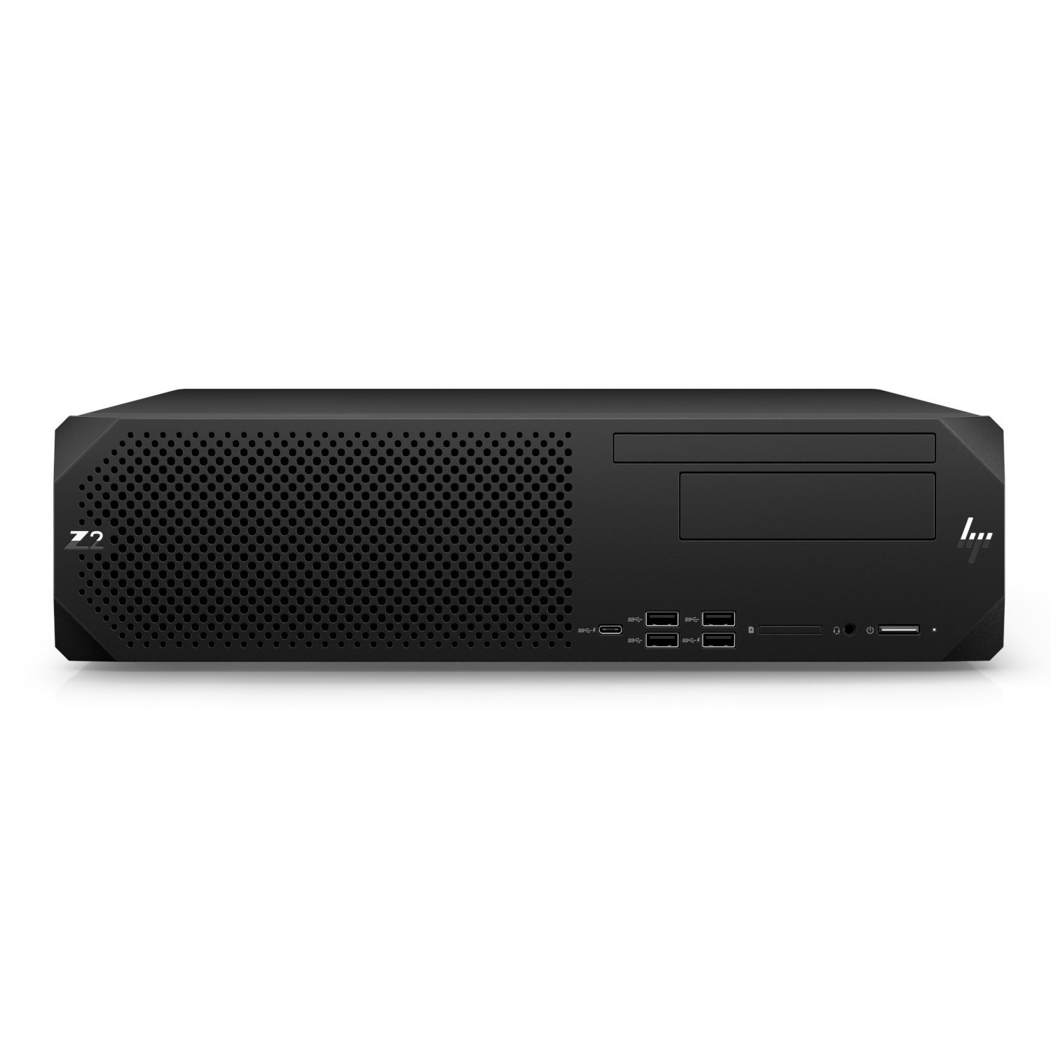 Bild von HP Z2 SFF G9 Workstation 8T1W2EA [Intel i7-14700, 32GB RAM, 1000GB SSD, Intel UHD Grafik, Windows 11 Pro]