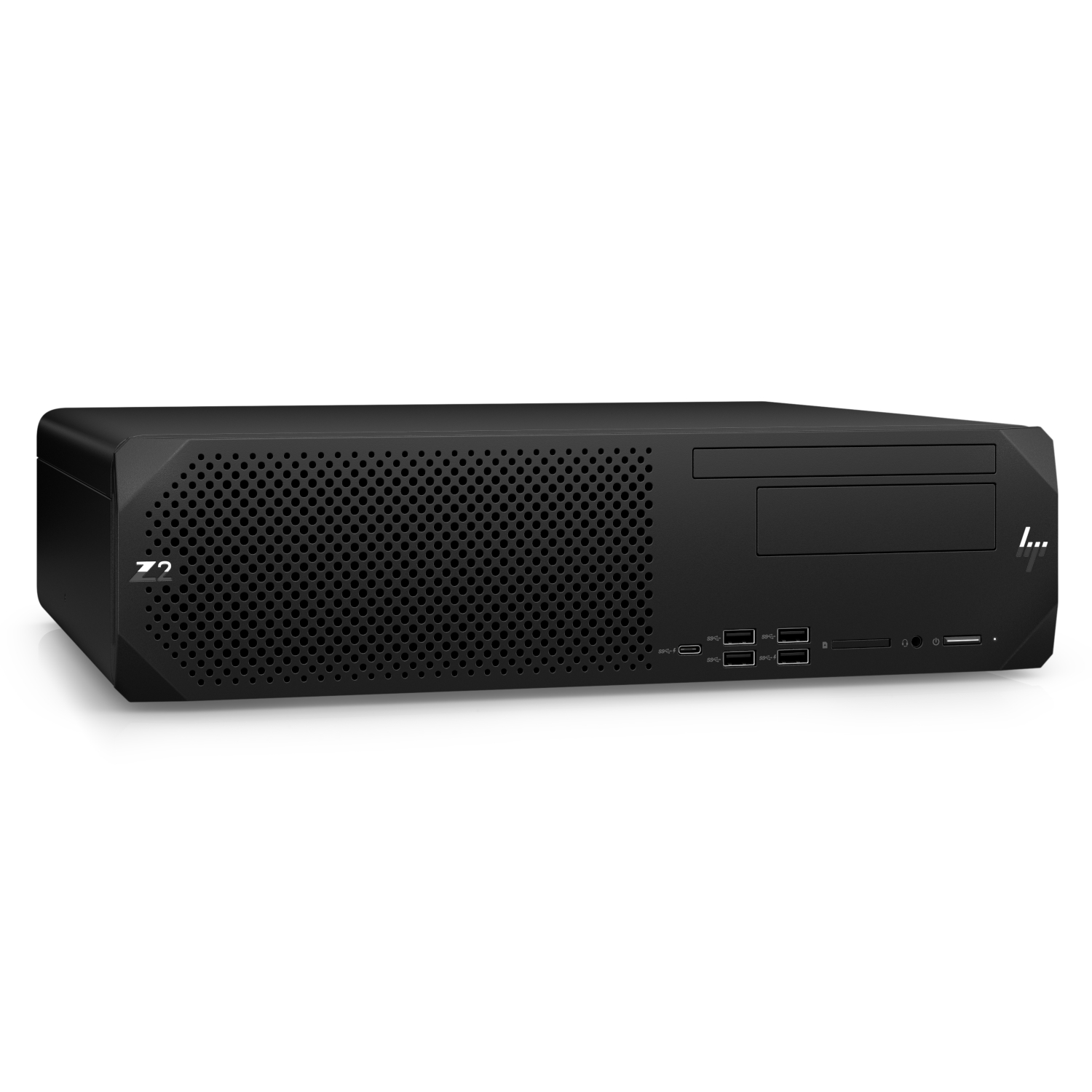Bild von HP Z2 SFF G9 Workstation 8T1W2EA [Intel i7-14700, 32GB RAM, 1000GB SSD, Intel UHD Grafik, Windows 11 Pro]