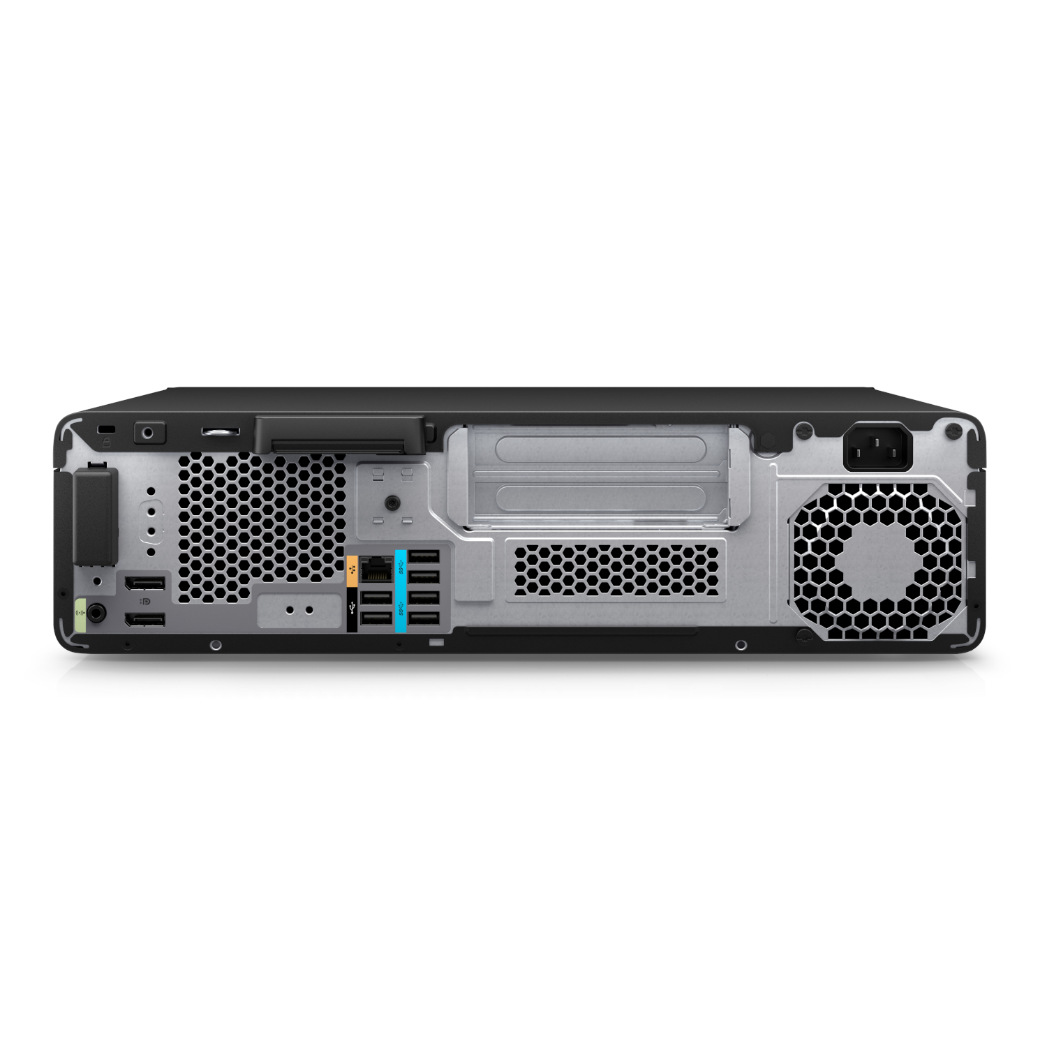 Bild von HP Z2 SFF G9 Workstation 8T1W2EA [Intel i7-14700, 32GB RAM, 1000GB SSD, Intel UHD Grafik, Windows 11 Pro]