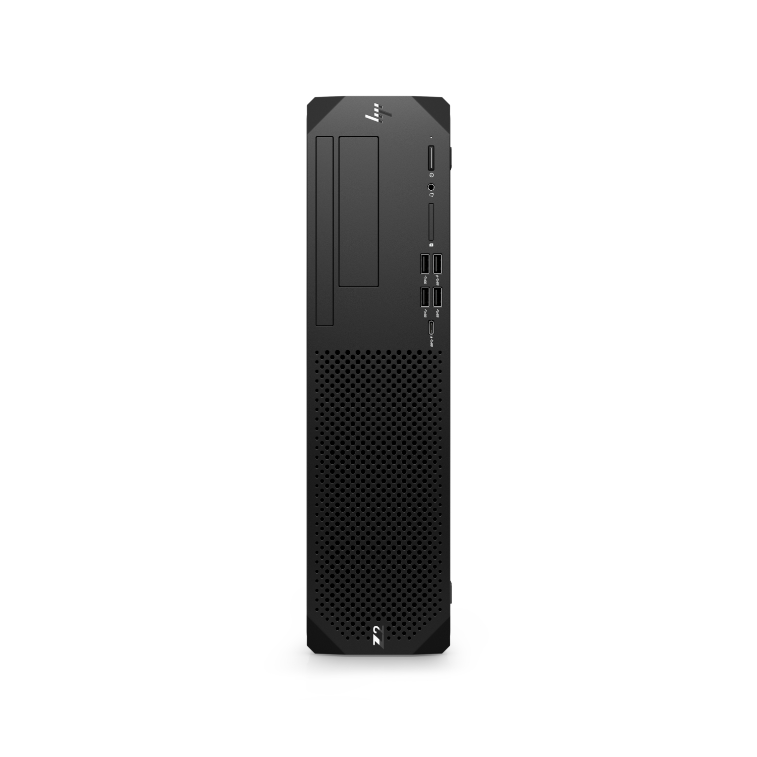 Bild von HP Z2 SFF G9 Workstation 8T1W2EA [Intel i7-14700, 32GB RAM, 1000GB SSD, Intel UHD Grafik, Windows 11 Pro]