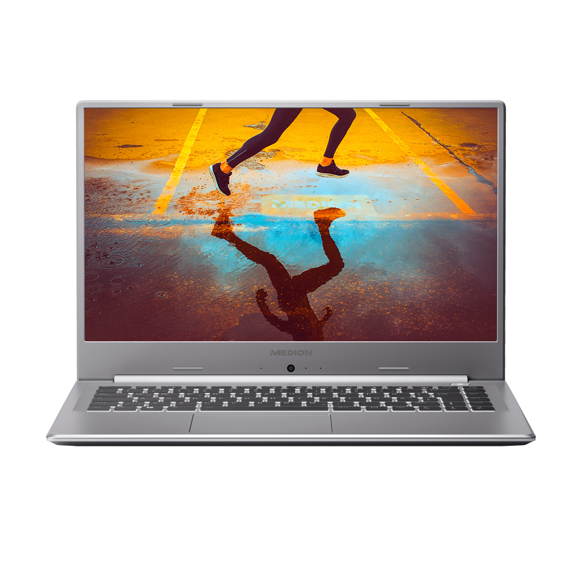 Bild von Medion S15449 - 15" FHD, Intel i7-1165G7, 8GB RAM, 512GB SSD, Windows 11 Home