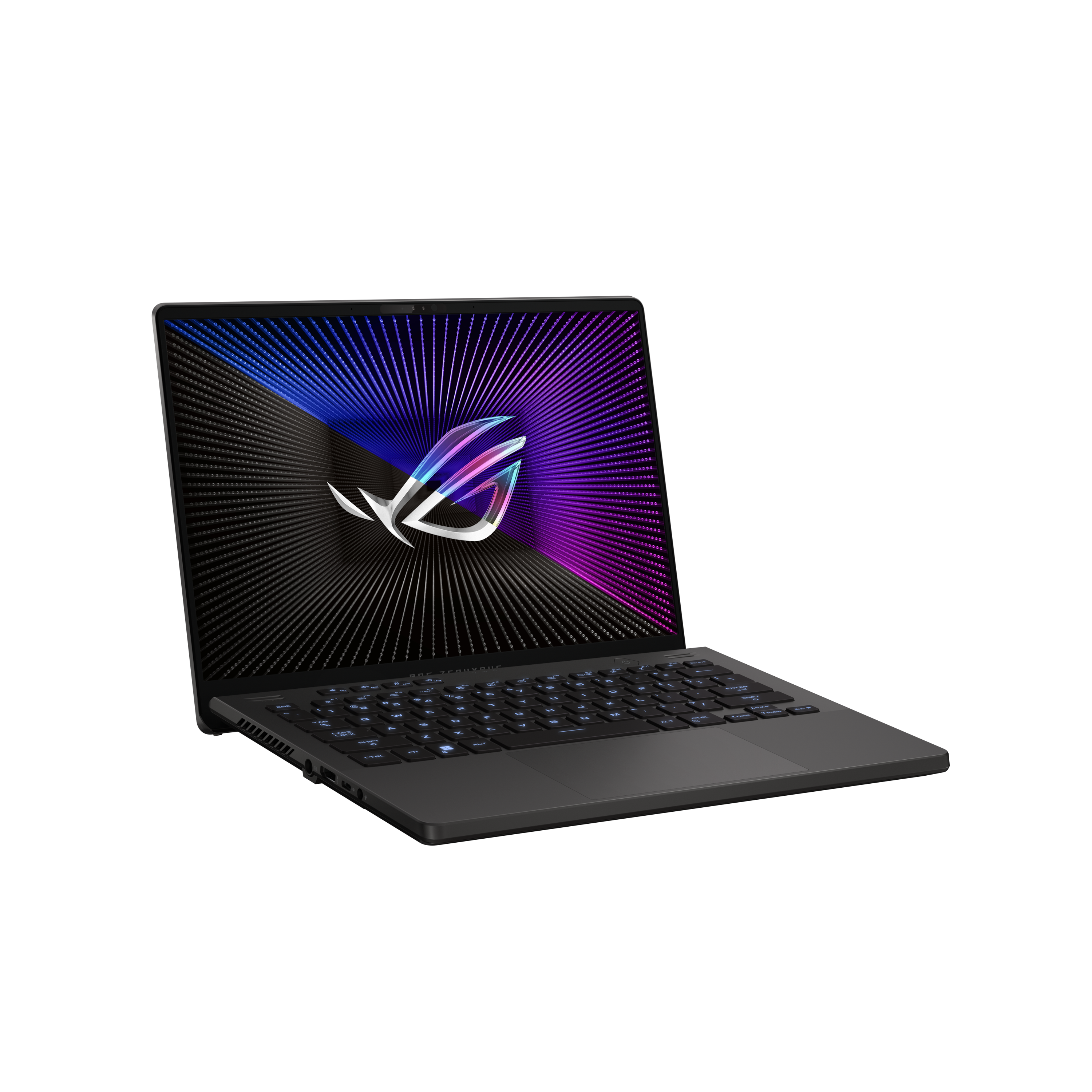Bild von ROG Zephyrus G14 GA402XZ-NC009W - 14" WQXGA IPS, AMD Ryzen 9 7940HS, 32GB RAM, 1 TB SSD, GeForce RTX 4080, Windows 11