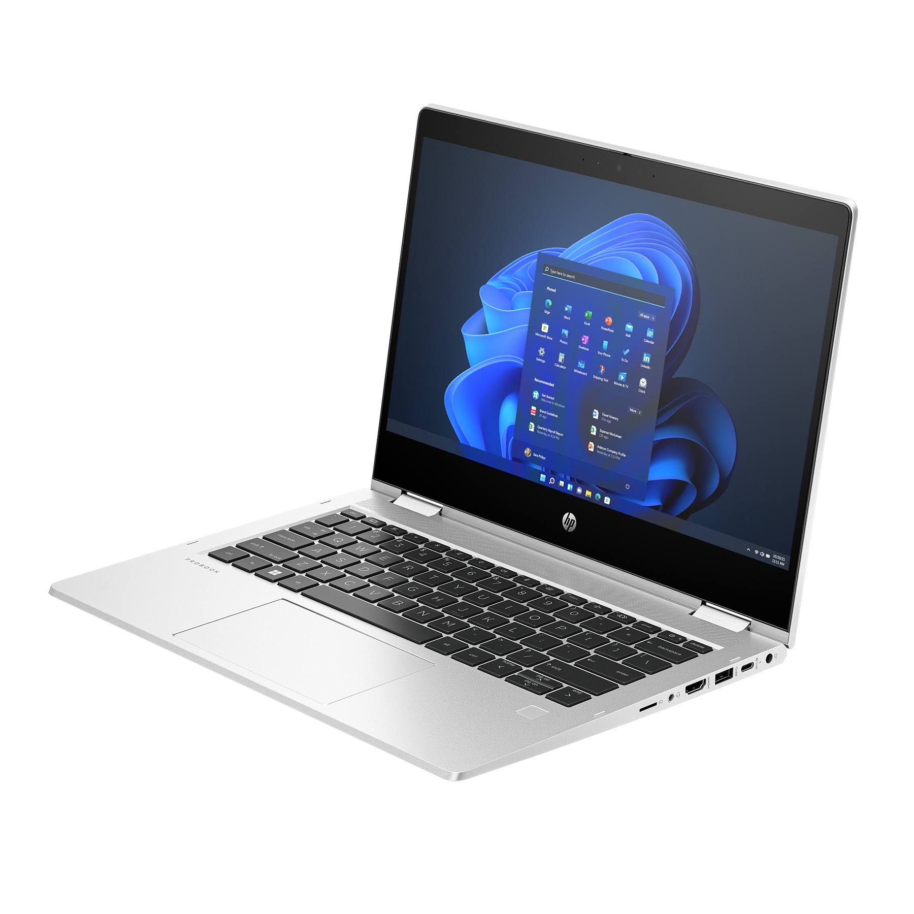 Bild von HP Pro x360 435 G10 854K6ES 13,3