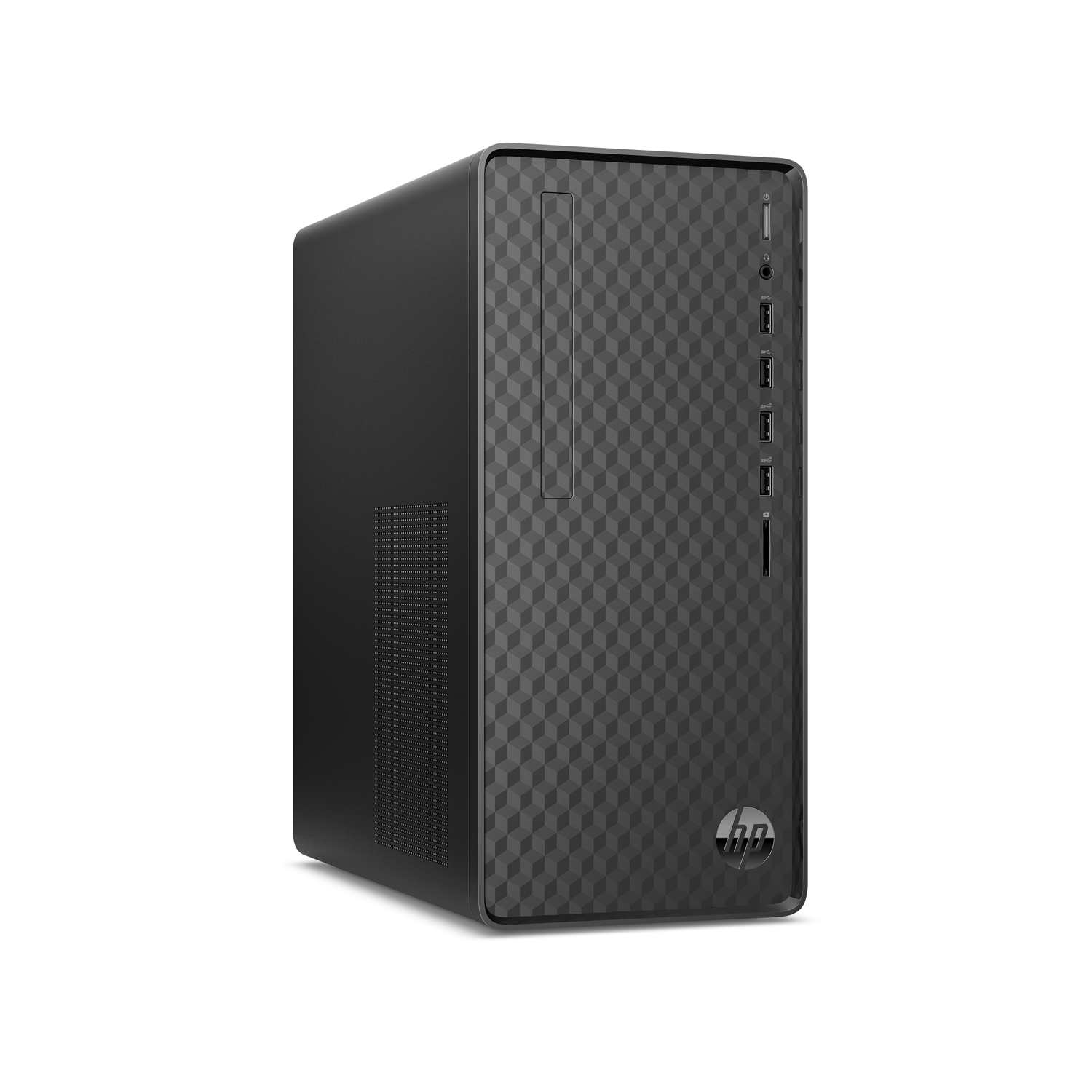 Bild von HP Desktop PC M01-F2106ng Intel® Core™ i5-12400, 16GB RAM, 512GB SSD, Intel UHD-Grafik, Win11