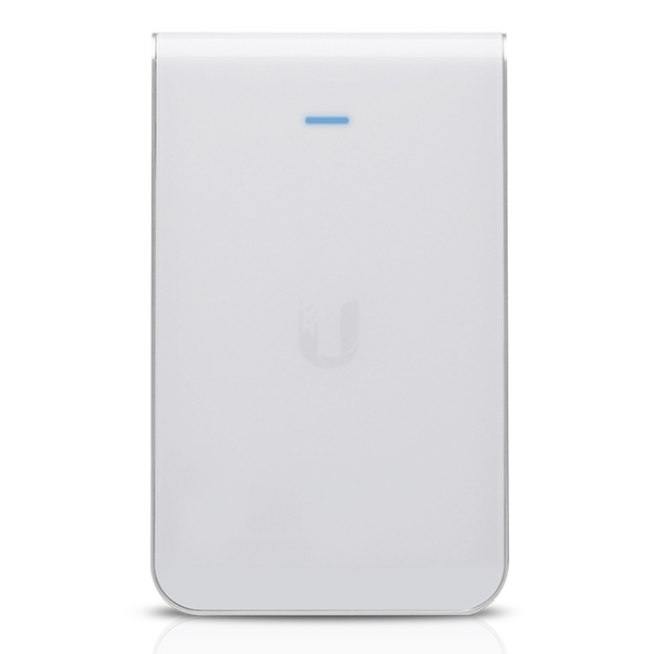 Bild von Ubiquiti In-Wall HD WLAN Access Point AC2050 Dualband, 5x 1G RJ45