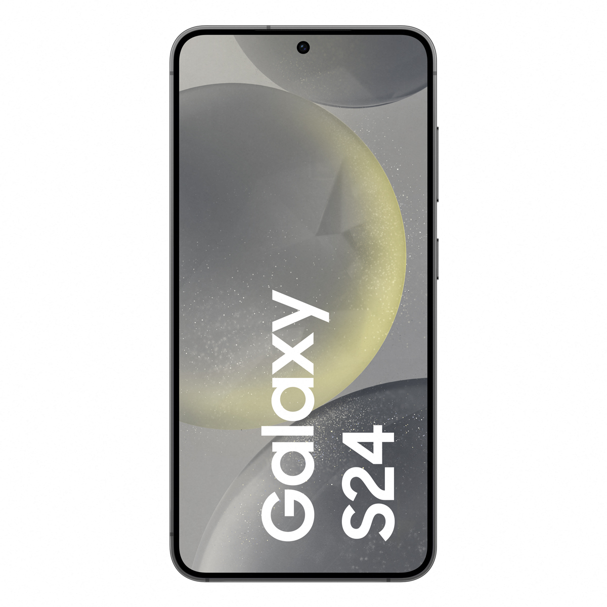 Bild von Samsung Galaxy S24 128GB Onyx Black EU 15,64cm (6,2") OLED Display, Android 14, 50MP Triple-Kamera