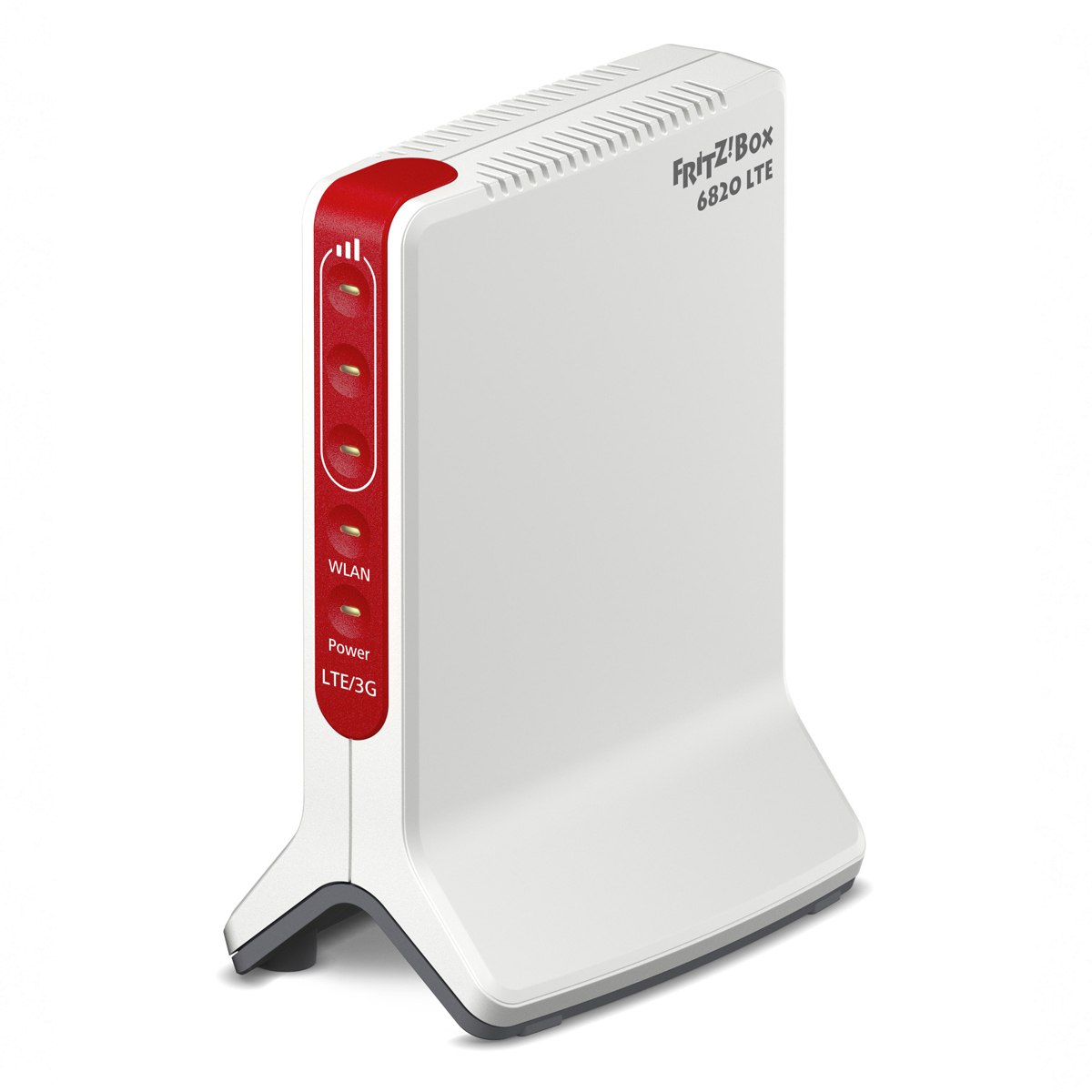 Bild von FRITZ!Box 6820 LTE CAT 6 WiFi 4 (WLAN N) Router, Singleband, max. 450 Mbit/s, LTE-Cat6-Modem