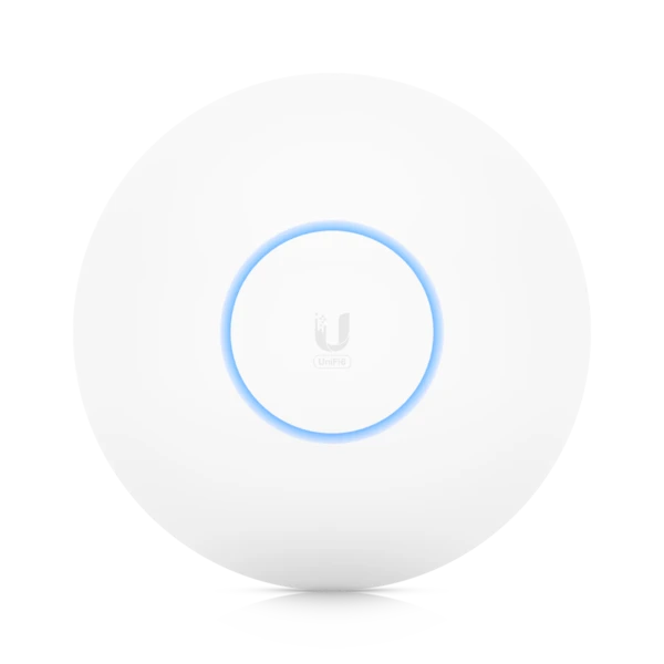 Bild von Ubiquiti U6 Long-Range WiFi 6 Access Point AX3000 Dual-Band, 1x GbE LAN