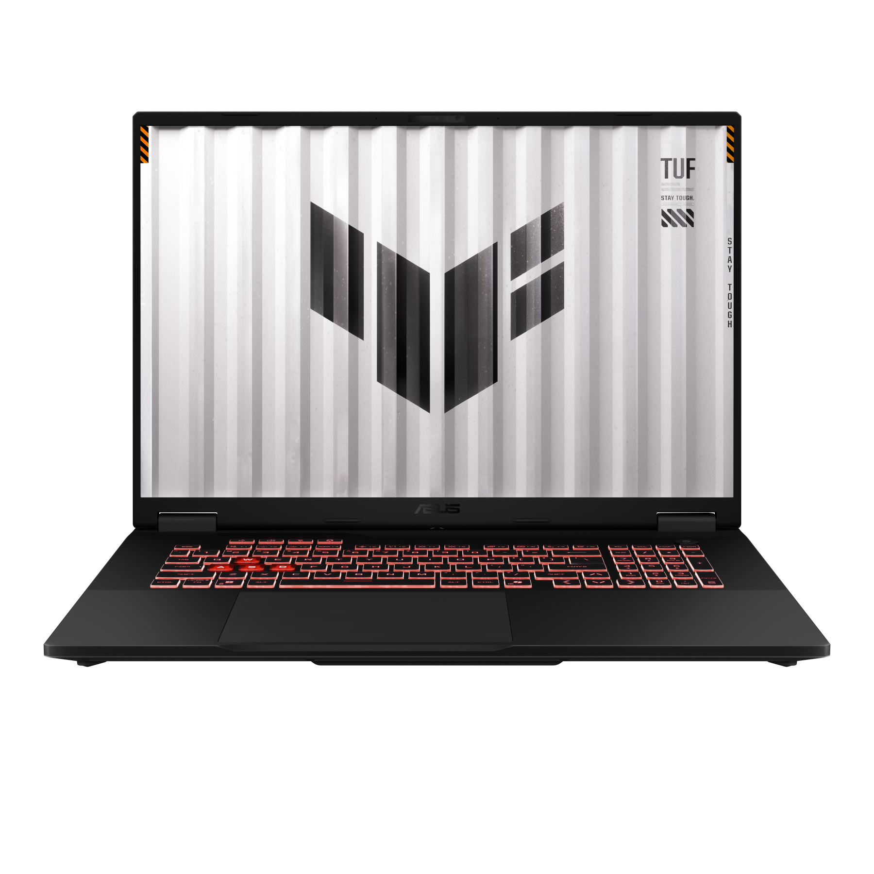Bild von ASUS TUF Gaming A18 FA808UM-S9006W - 18" WQXGA IPS 240Hz, AMD Ryzen 7-260, 32GB RAM, 1000GB SSD, GeForce RTX 5060, Windwos 11 Home