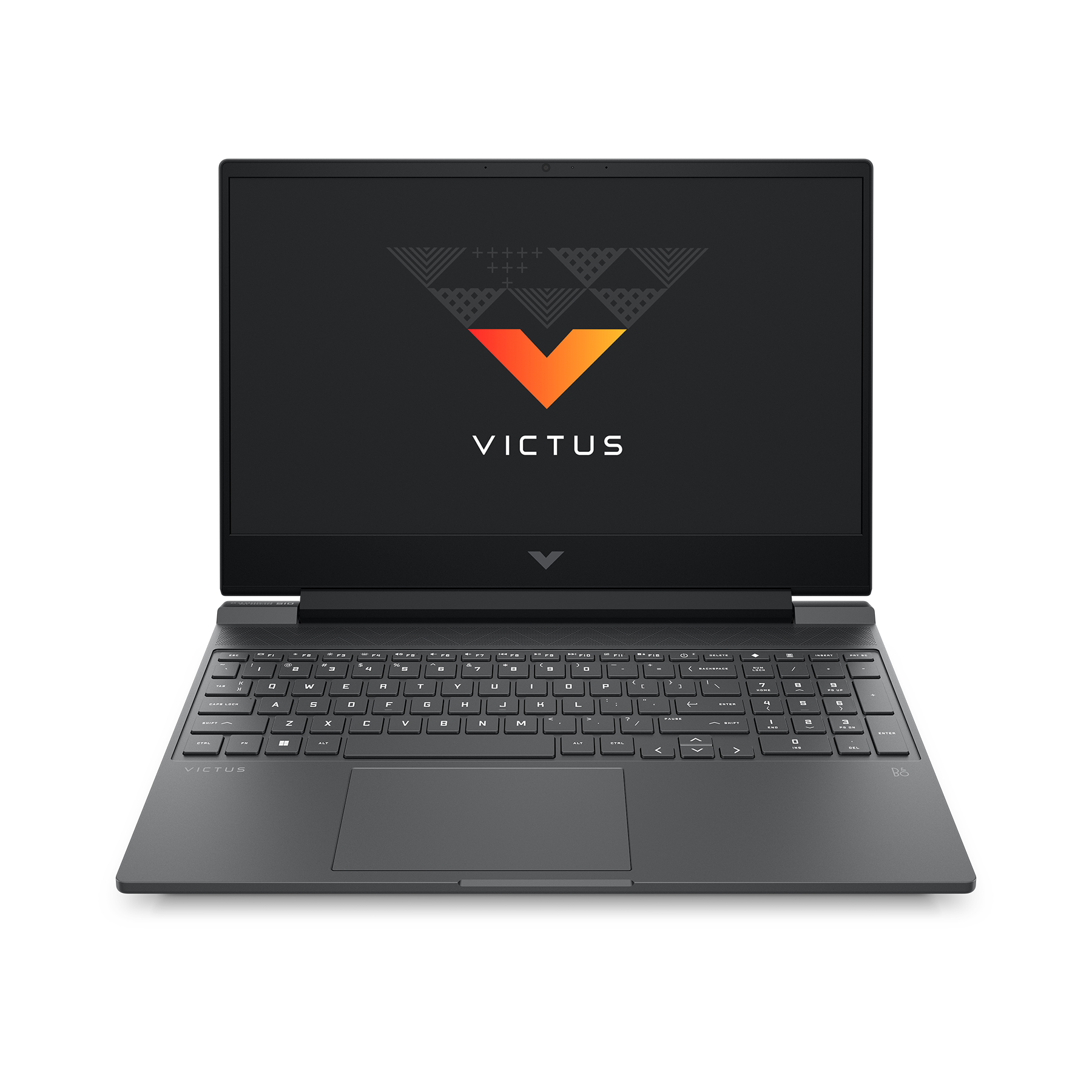 Bild von HP VICTUS 15-fa2152ng 15.6" FHD IPS 144Hz, Intel i5-13420H, 16GB RAM, 512GB SSD, RTX 5050, Windows 11