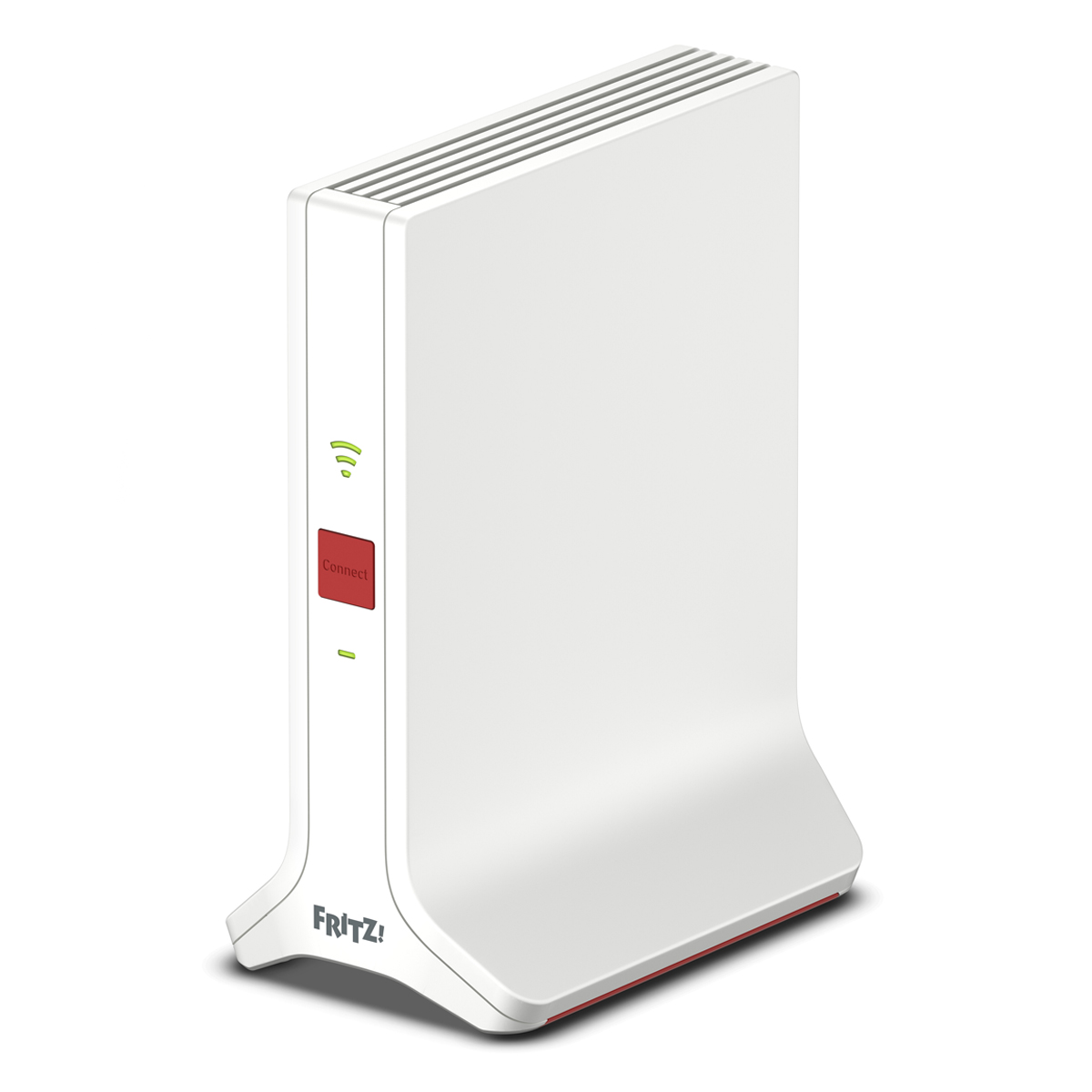 Bild von FRITZ!Repeater 3000 AX WLAN Erweiterung, Tri-Band WiFi 6, bis zu 4.200 Mbit/s