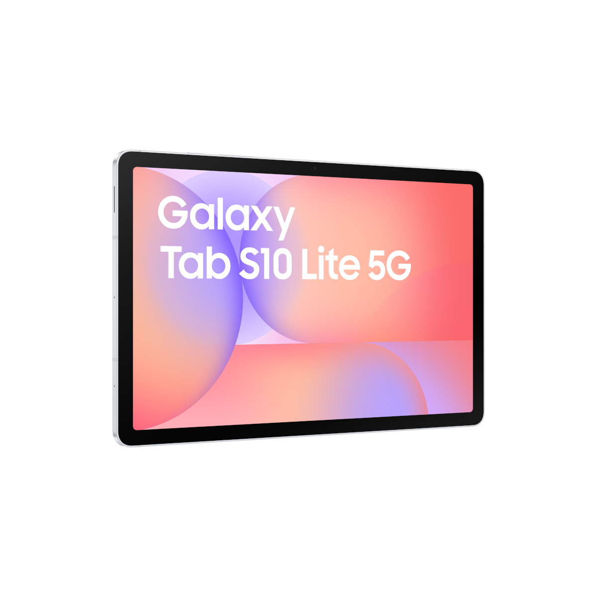 Bild von Samsung Galaxy Tab S10 Lite 5G Silver 10,9