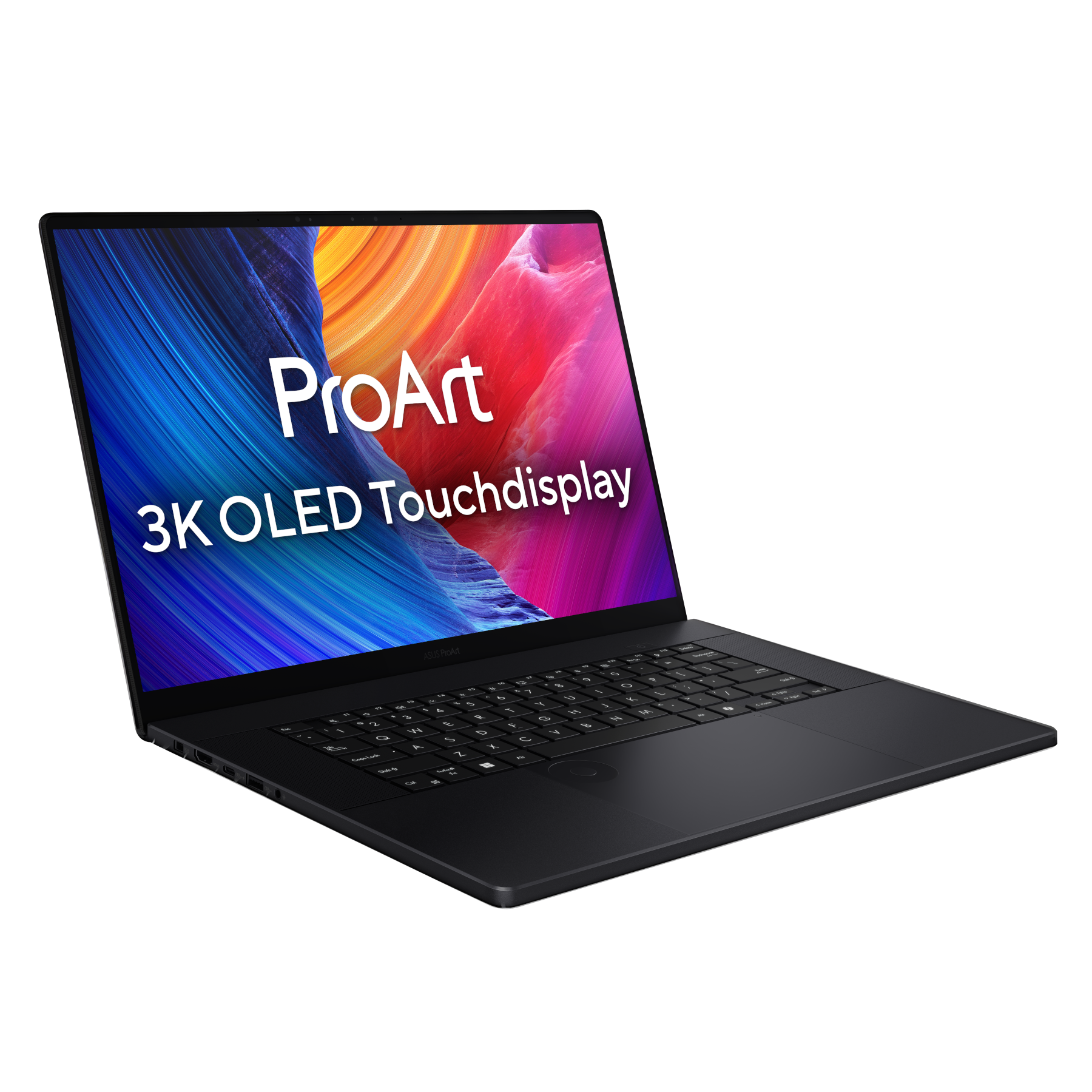 Bild von ASUS ProArt P16 H7606WP-RJ097W - 16