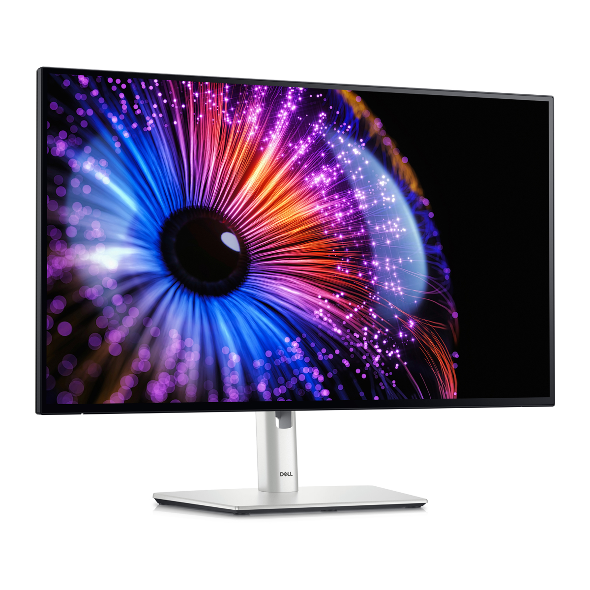 Bild von DELL UltraSharp U2724DE Office Monitor 68cm (27 Zoll) ,IPS Black, LED-Monitor, DP, HDMI, USB, TB, LAN