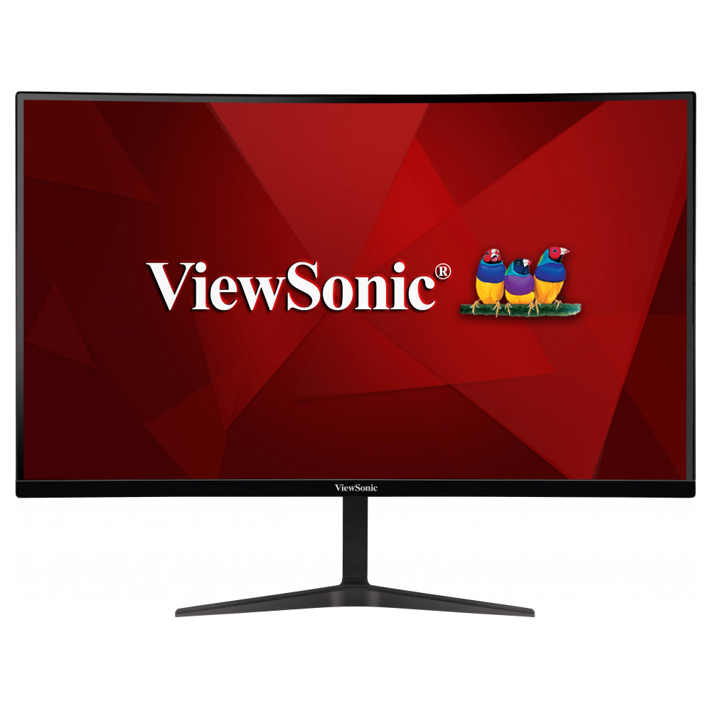 Bild von ViewSonic VX2719-PC-MHD Gaming Monitor - Curved, 240 Hz, 1 ms Adaptive Sync