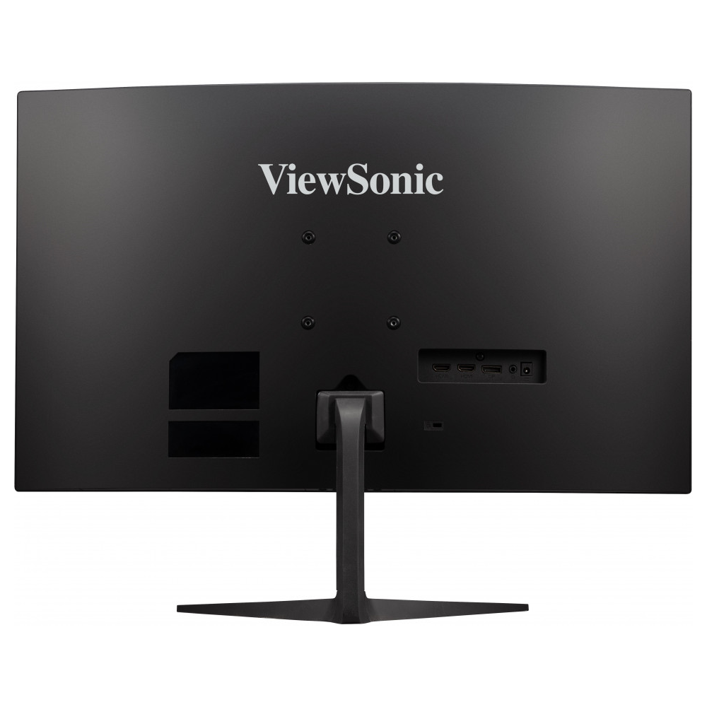 Bild von ViewSonic VX2719-PC-MHD Gaming Monitor - Curved, 240 Hz, 1 ms Adaptive Sync