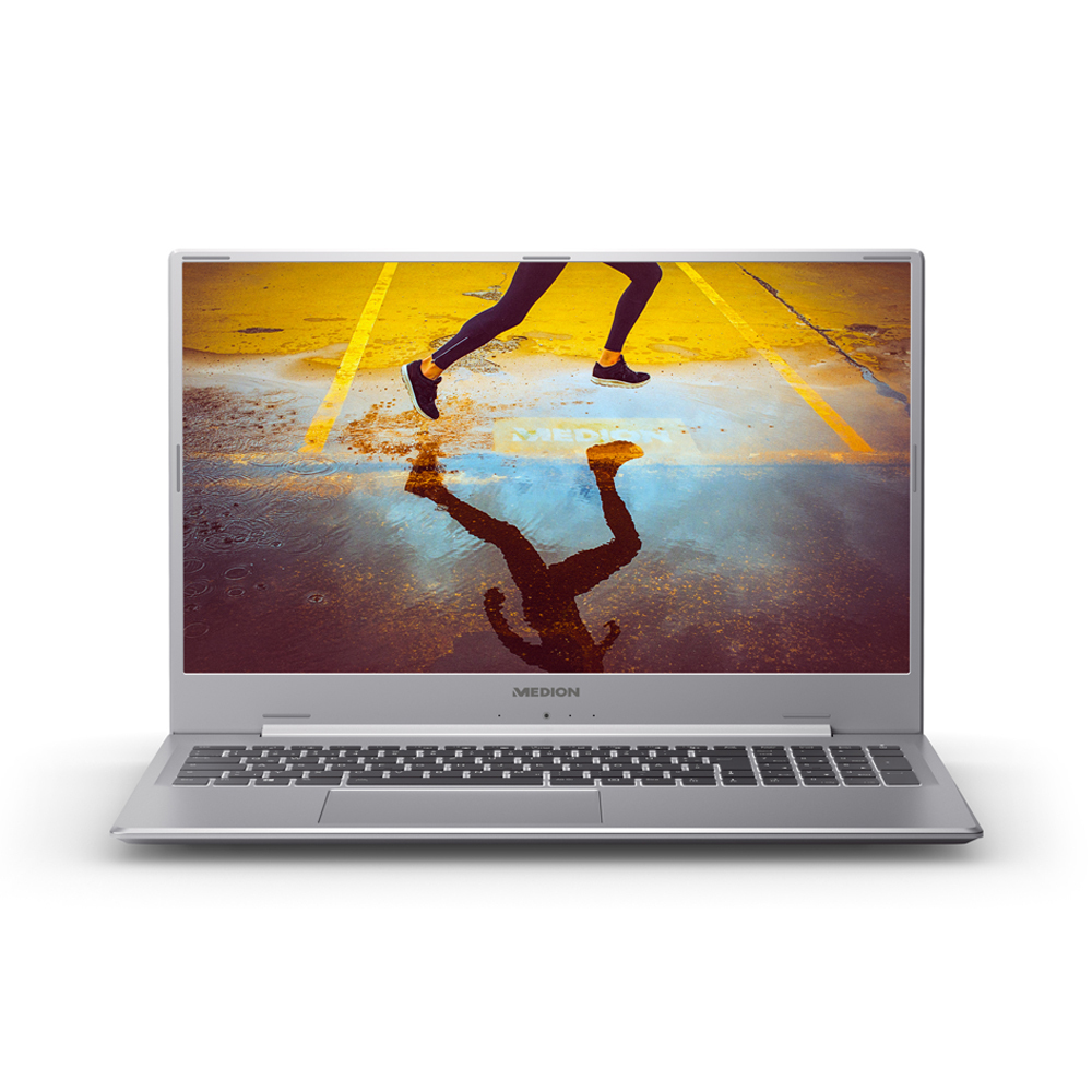 Bild von MEDION Akoya S17405 17,3" Full HD, Intel Core i5-1135G7, 8GB RAM, 512GB SSD, Windows 11 Home