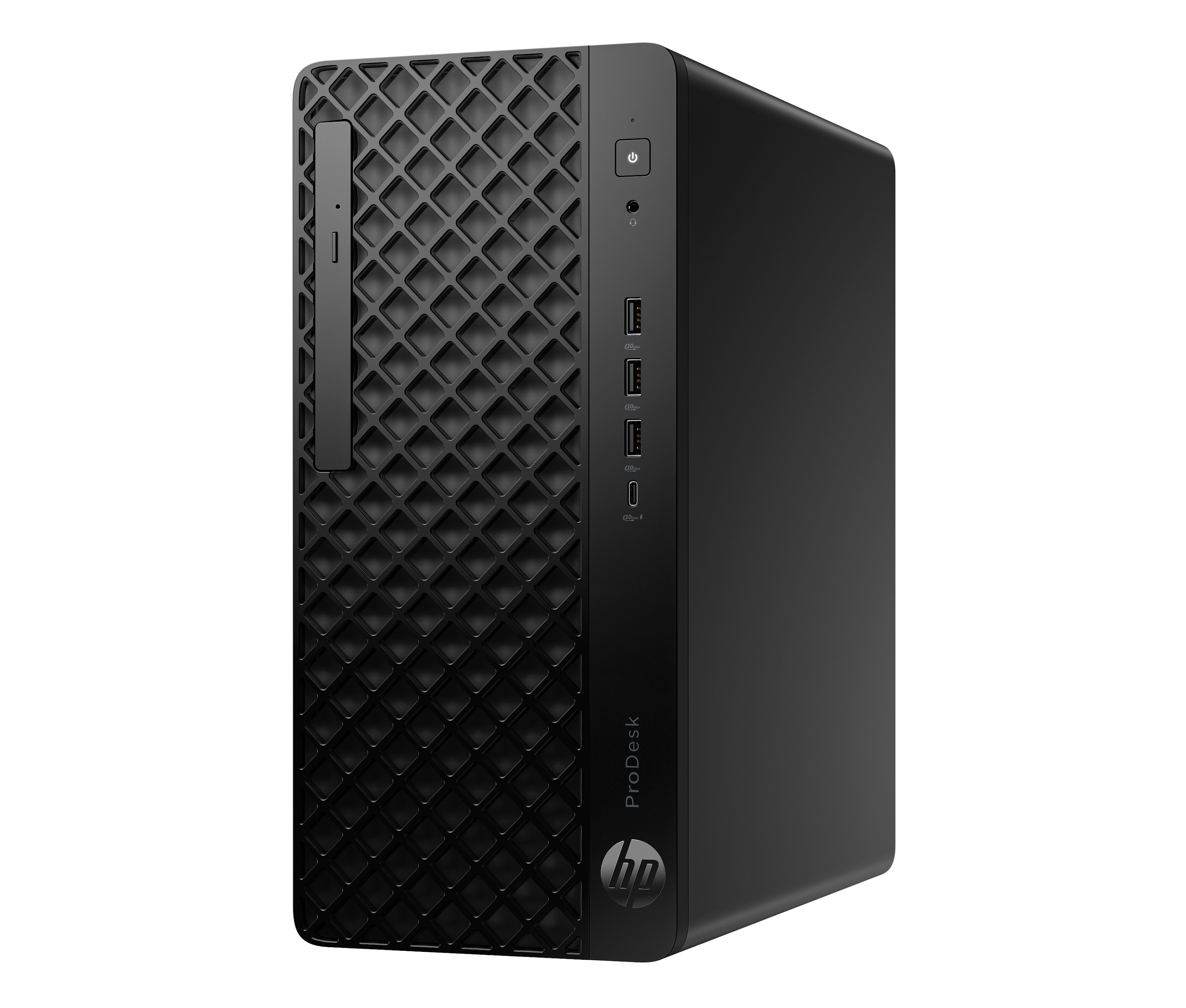 Bild von HP ProDesk 4 Tower G1i 9H7M3ET [Intel Core Ultra 5 235, 16GB RAM, 512GB SSD, Intel Graphics, Windows 11 Pro]