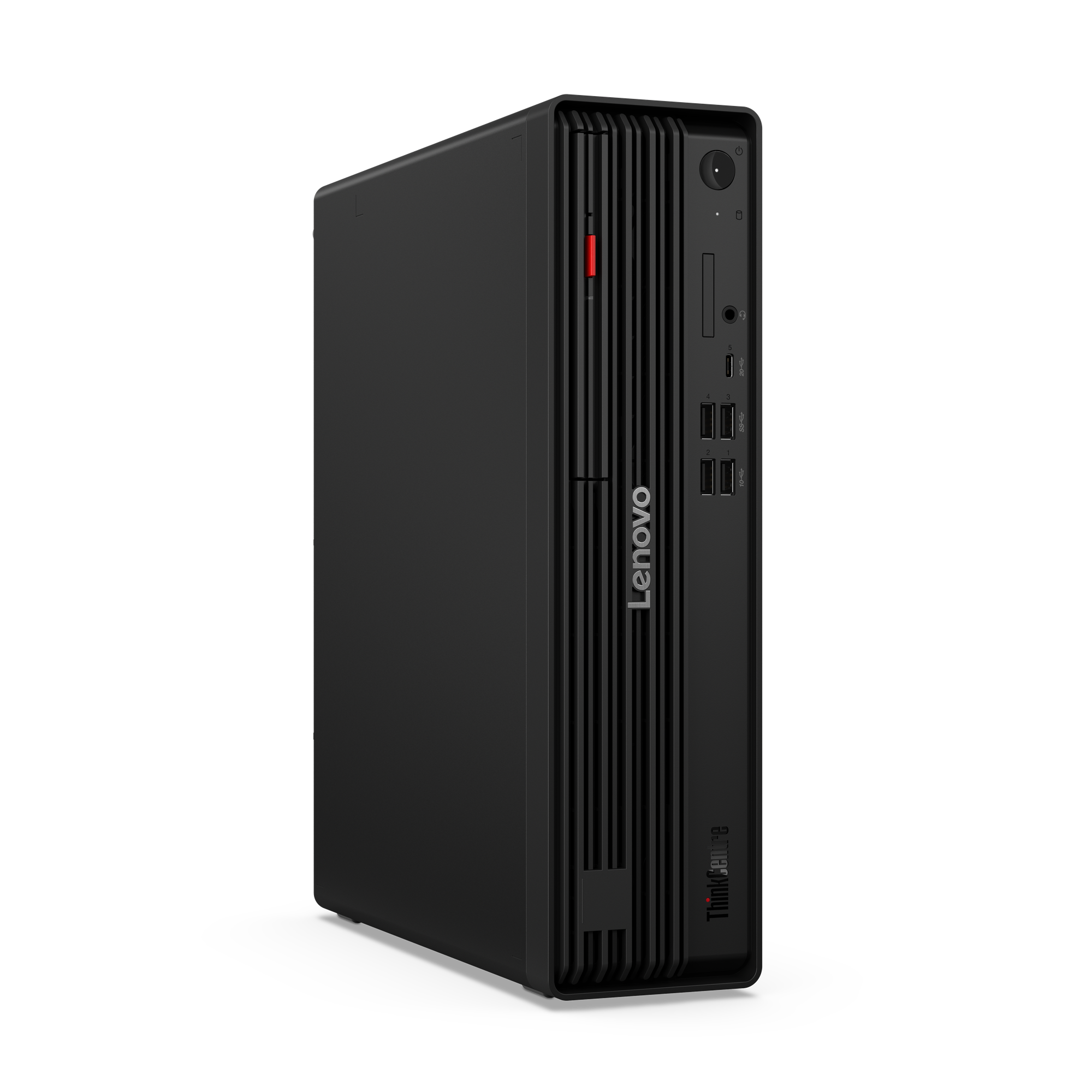 Bild von Lenovo ThinkCentre M70s SFF 12YK001JGE - Intel Core Ultra 7 265, 32GB DDR5 RAM, 512GB SSD, Intel UHD Grafik, Win11 Pro