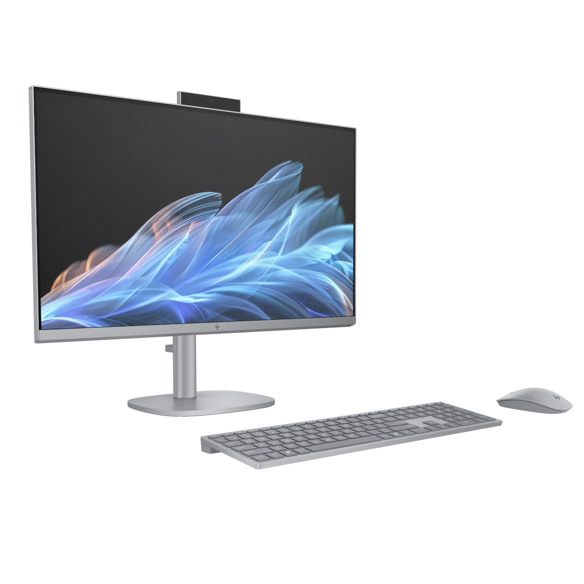 Bild von HP OmniStudio X All-in-One PC 27-cs0155ng [68,6cm (27") 4K-UHD-Display, Intel Core Ultra 5 125H, 16GB RAM, 1TB SSD, Win11]