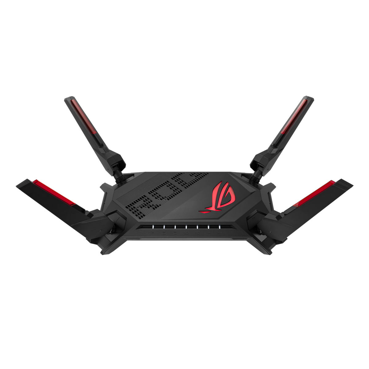 Bild von ASUS ROG Rapture GT-AX6000 WiFi 6 Gaming Router AX6000 Dual-Band, 1x 2.5GbE LAN, 4x GbE LAN, AiMesh