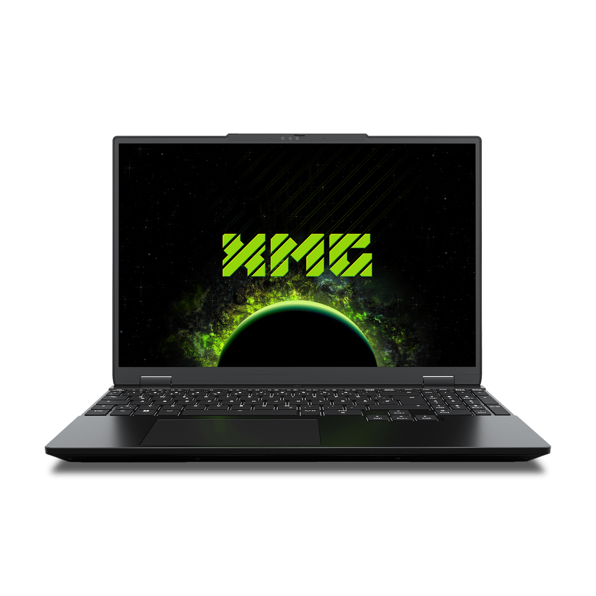 Bild von XMG EVO 15 - M24yqb - 15,3" QHD+ IPS Display, AMD Ryzen 7 8845HS, 16GB RAM, 1TB SSD, AMD Radeon 780M, Windows 11 Home