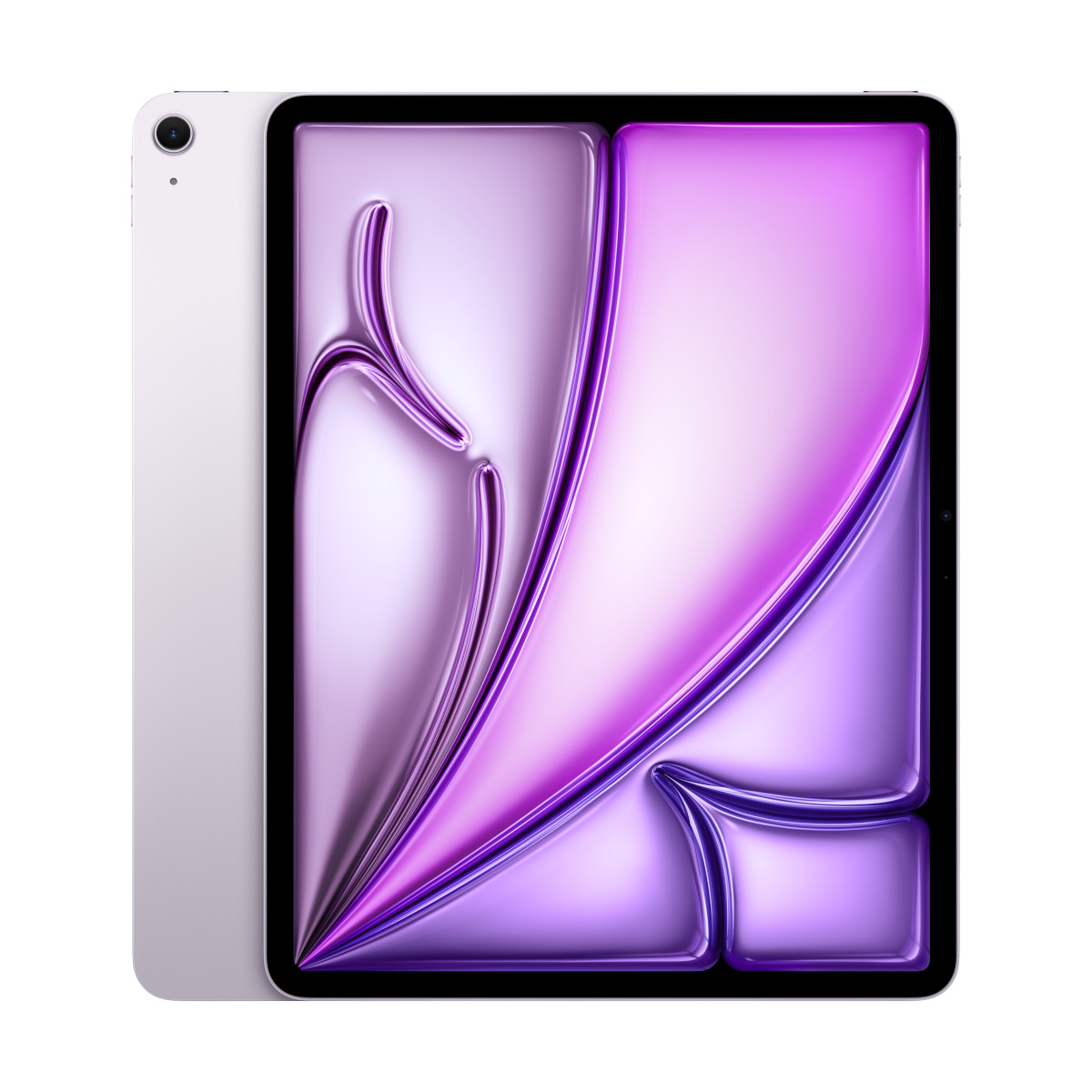 Bild von Apple iPad Air 13 Wi-Fi 256GB M3 Violett
