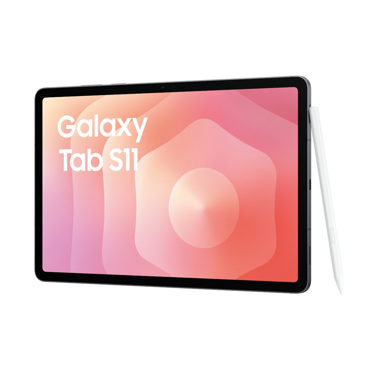 Bild von Samsung Galaxy Tab S11 Wi-Fi Grey 11